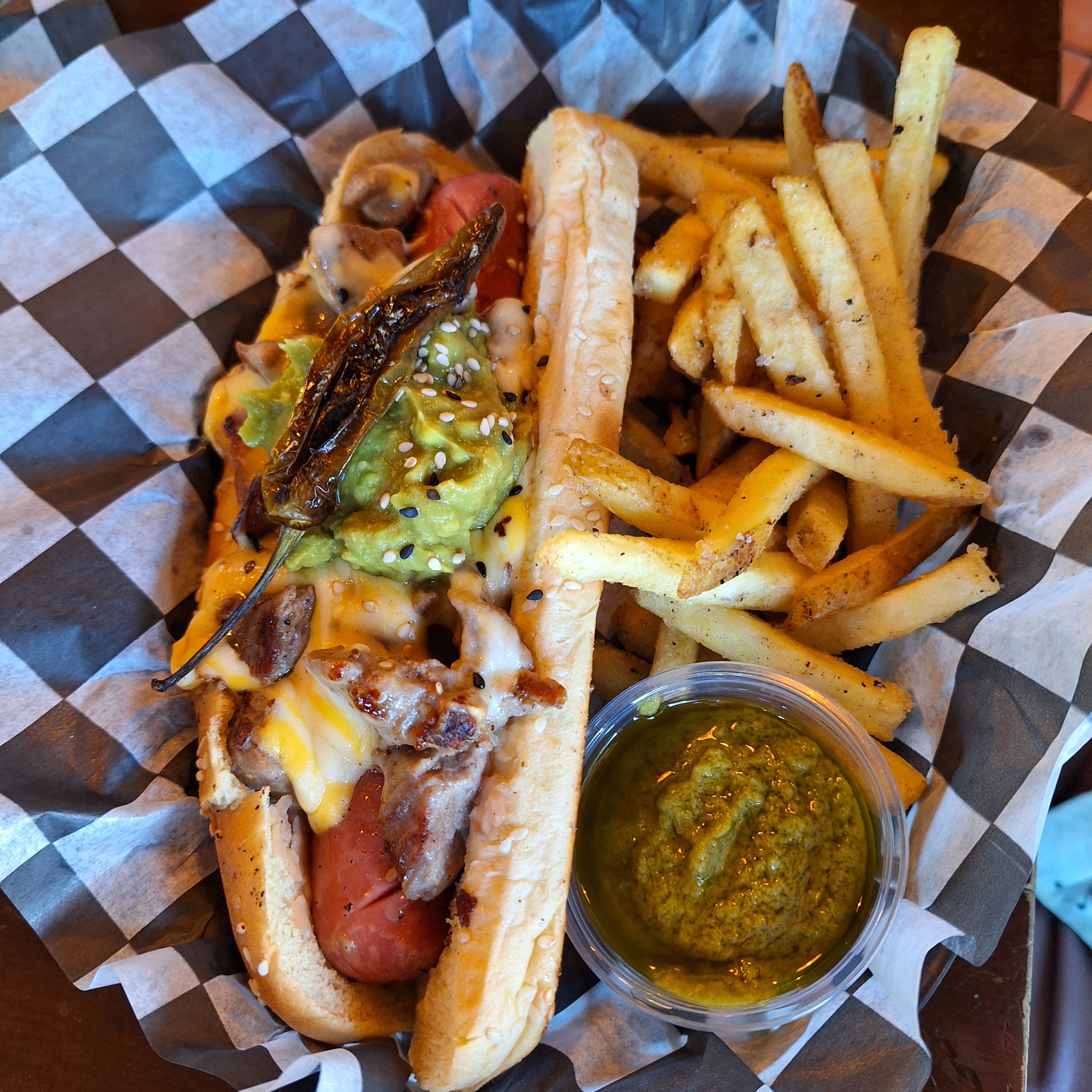 GalloWings Restaurante & Bar image 4