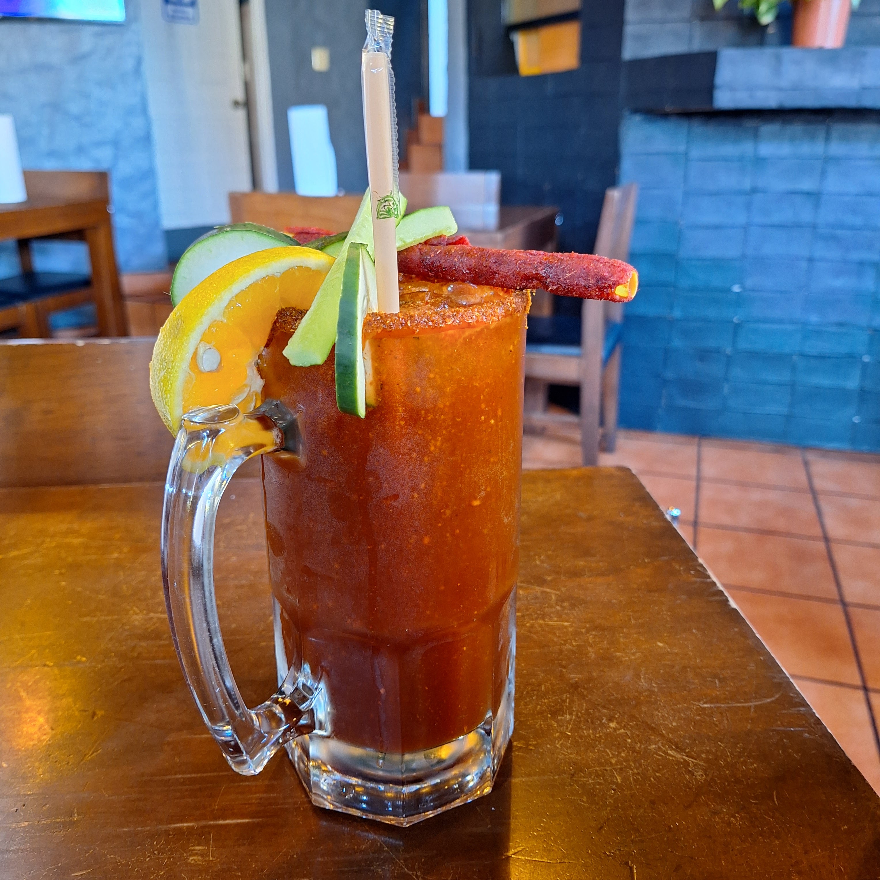 GalloWings Restaurante & Bar image 5