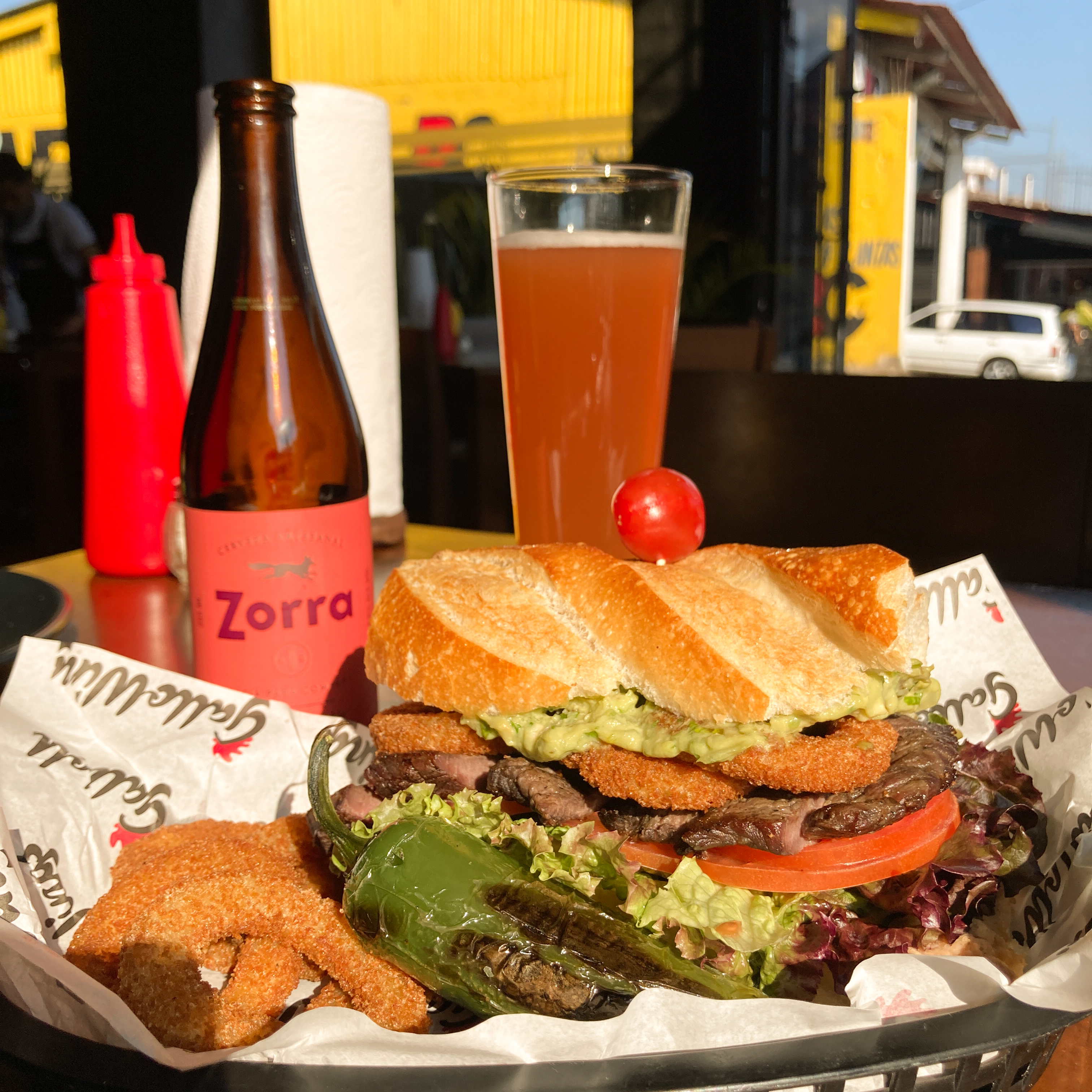 GalloWings Restaurante & Bar image 6