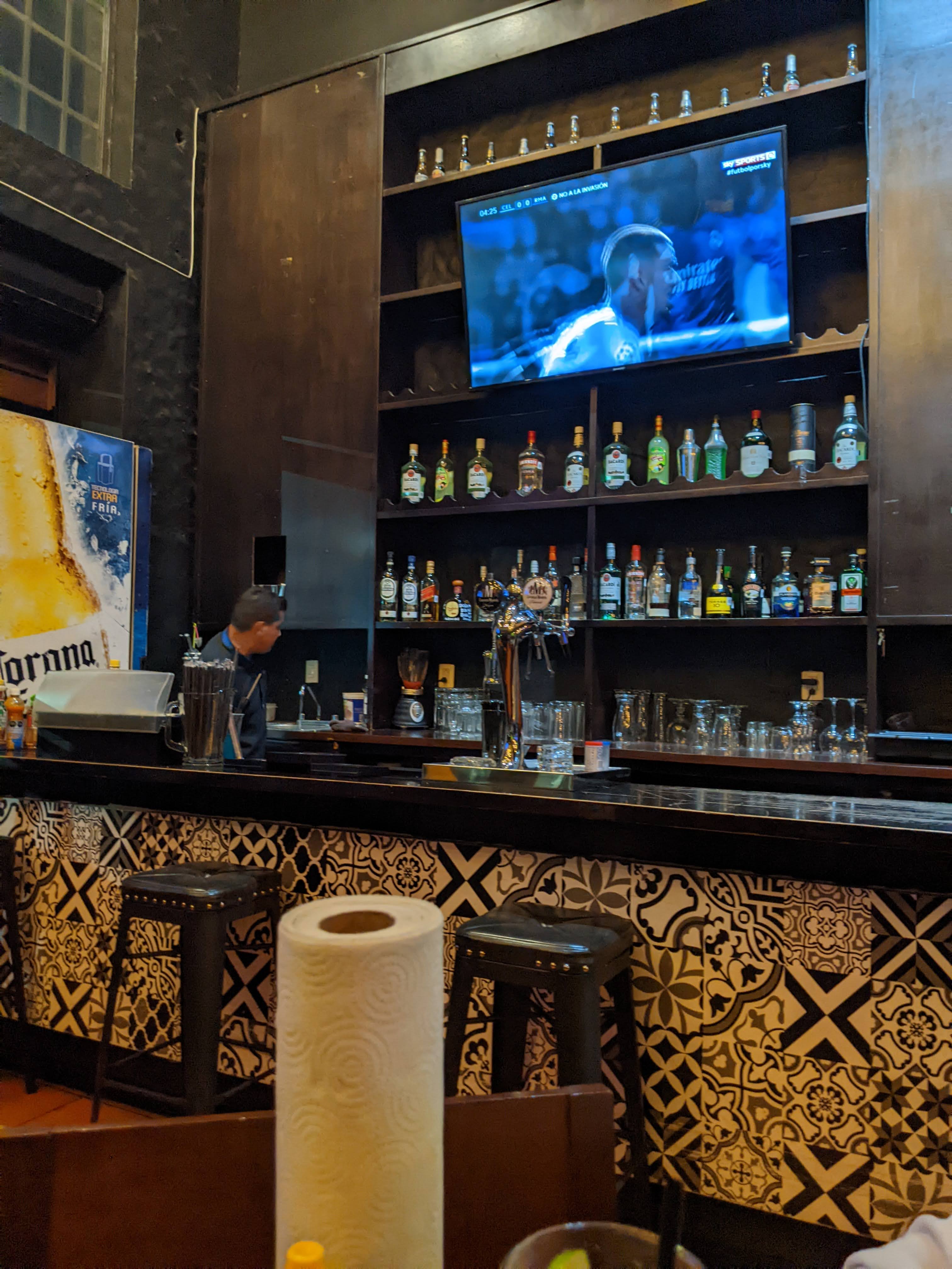 GalloWings Restaurante & Bar image 7