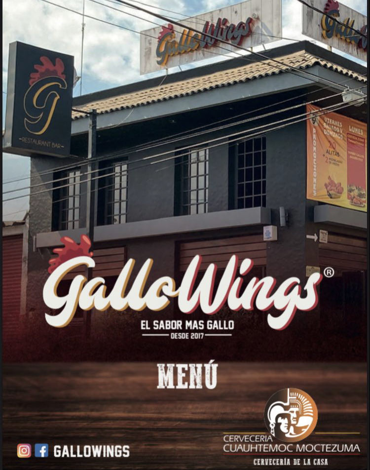 GalloWings Restaurante & Bar image 10