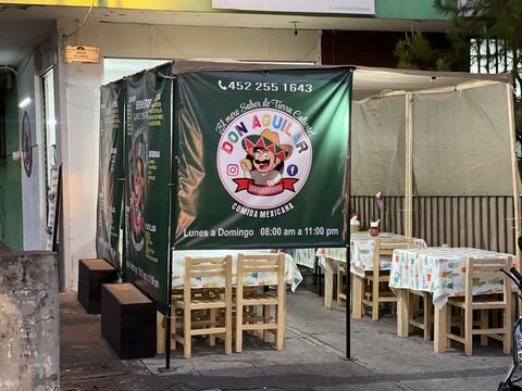 "Restaurante Don Aguilar" image 1
