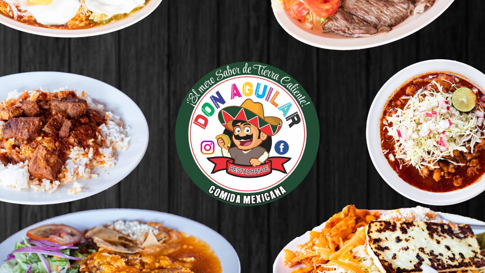 "Restaurante Don Aguilar" image 2