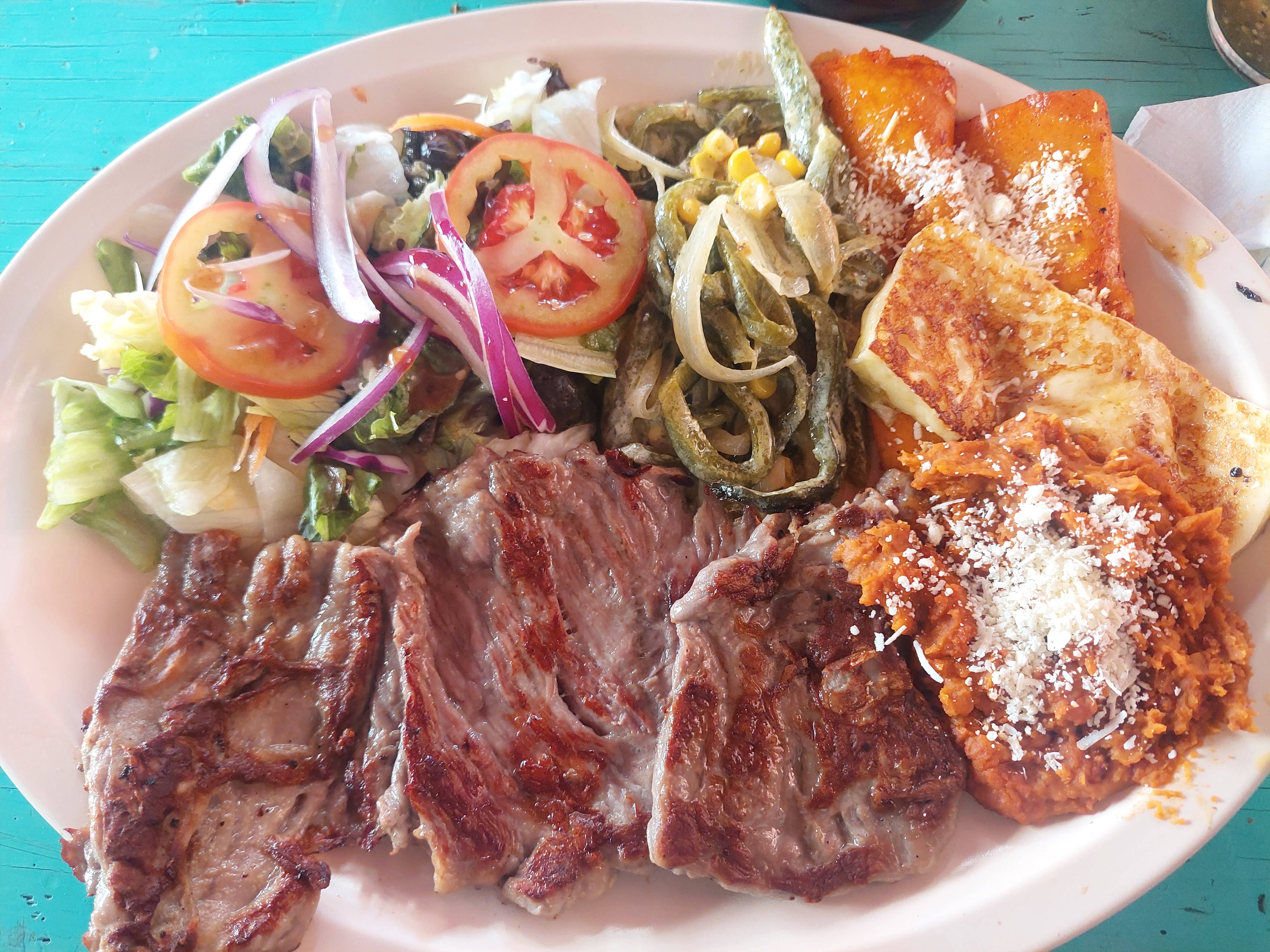 "Restaurante Don Aguilar" image 7