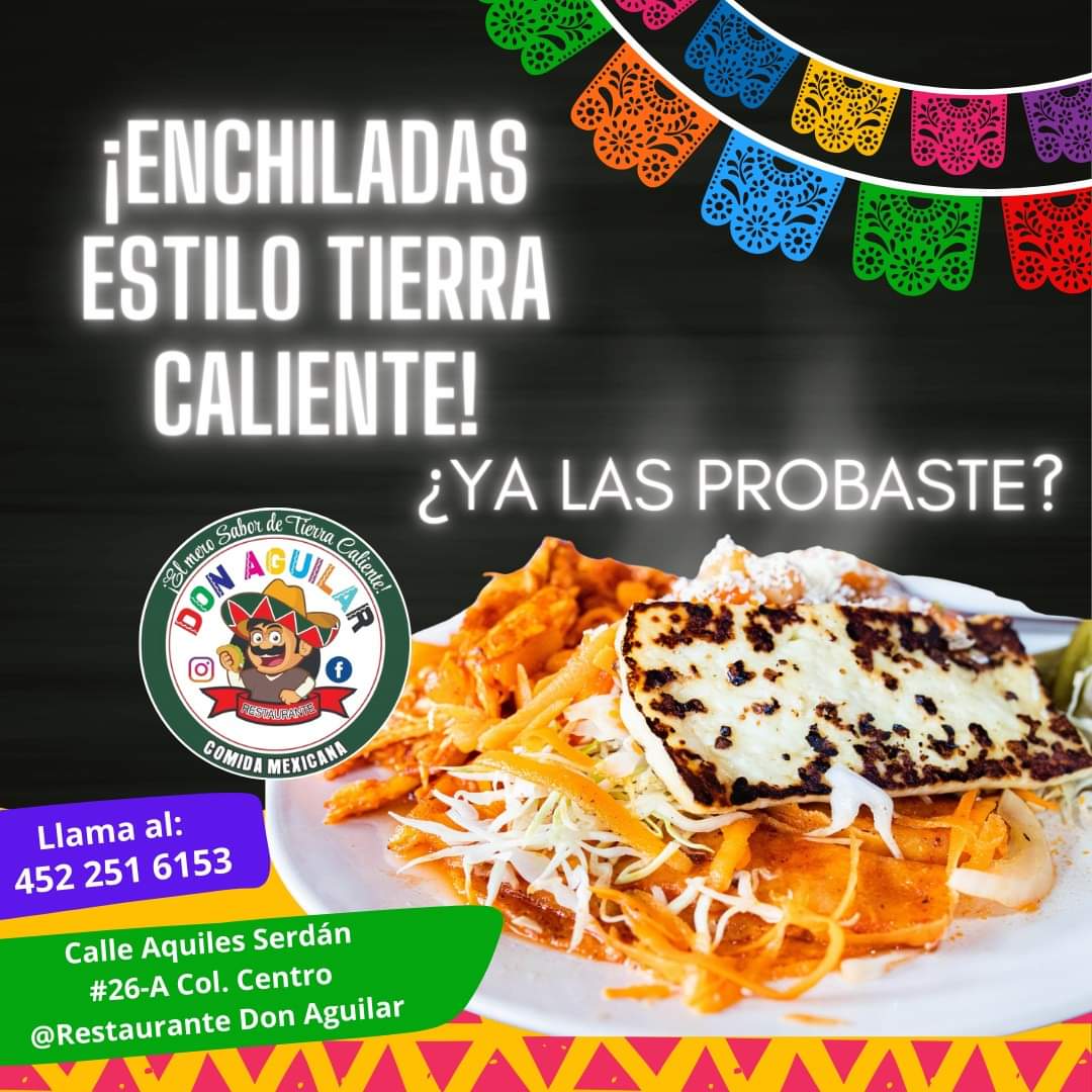 "Restaurante Don Aguilar" image 8