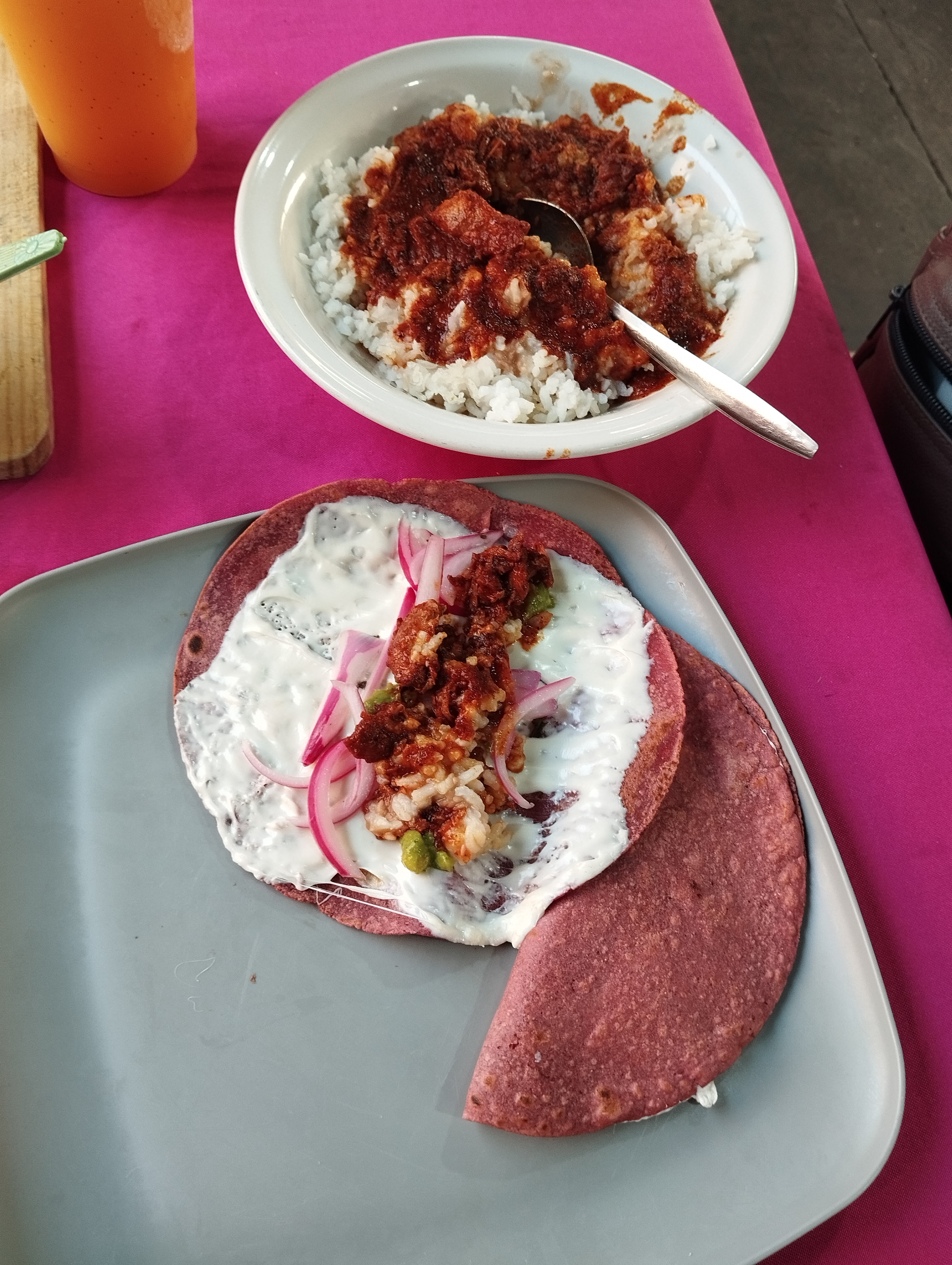 "Restaurante Don Aguilar" image 9