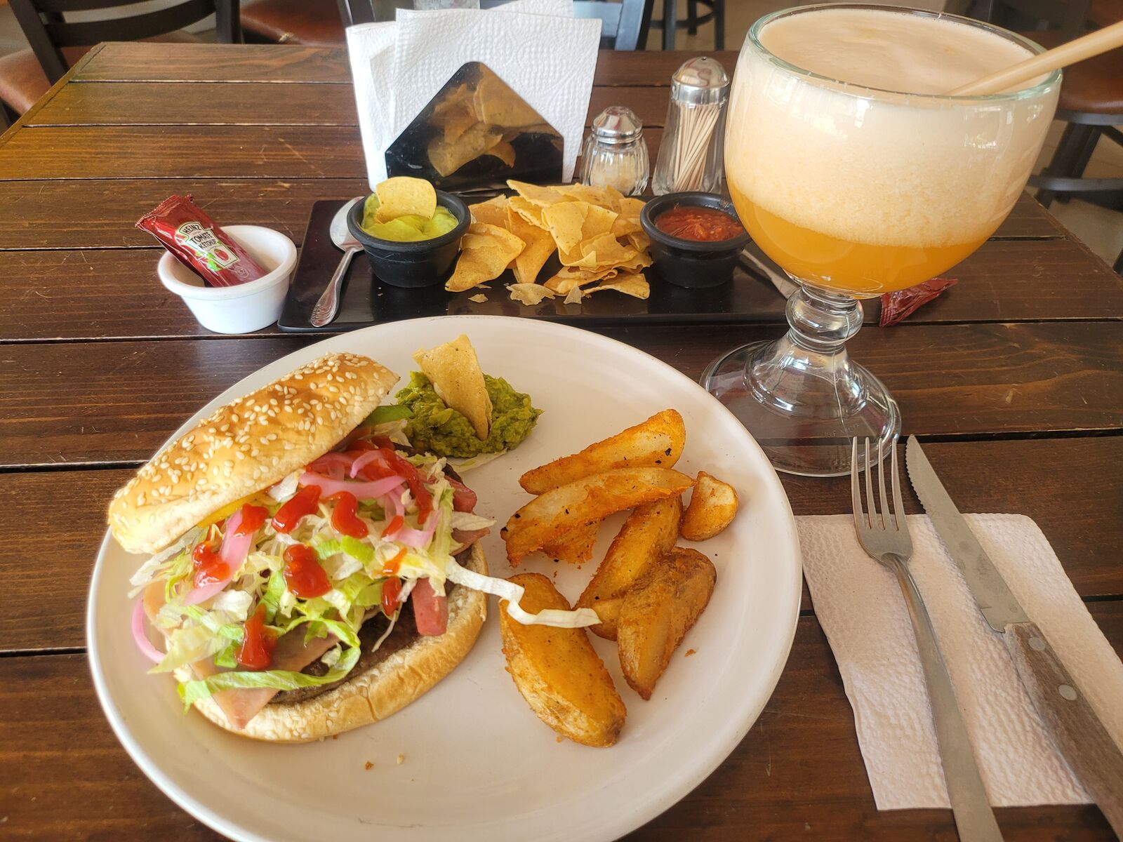Buena vida image 4