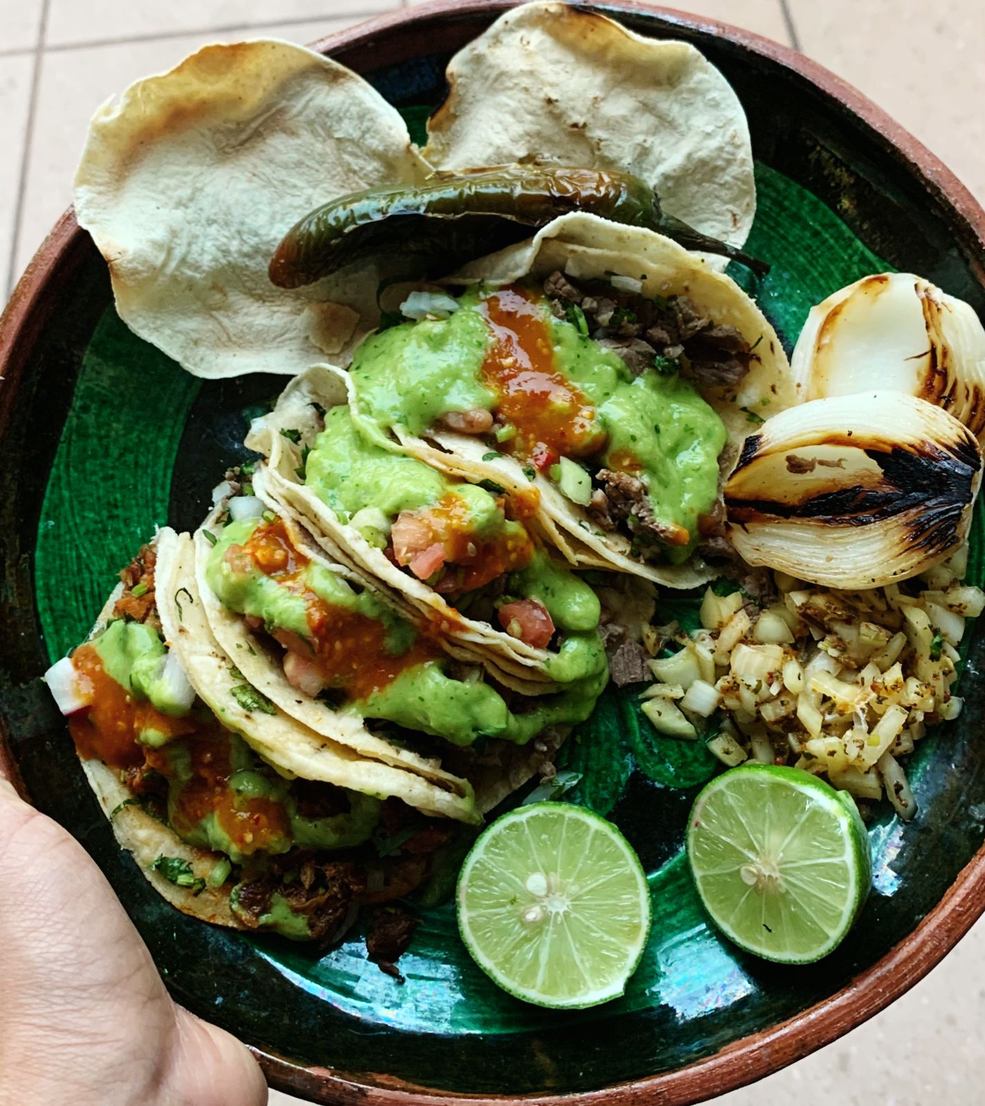 Taquería El Alex image 2