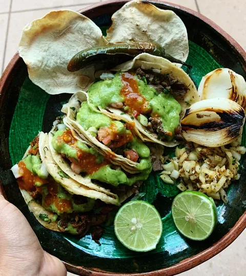 Taquería El Alex image 2