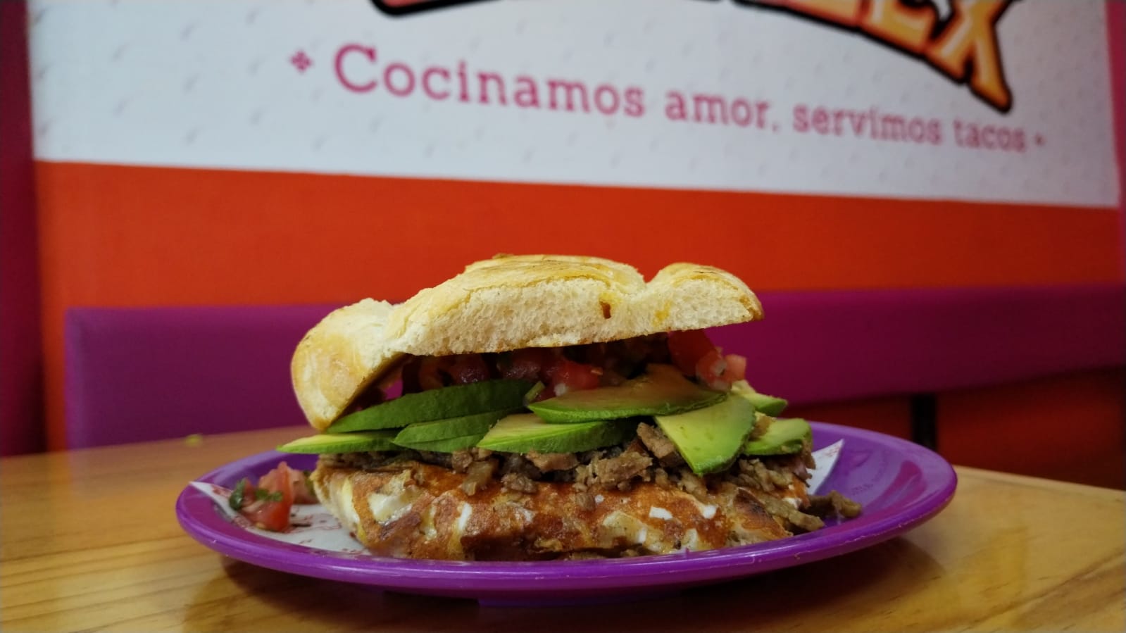 Taquería El Alex image 4