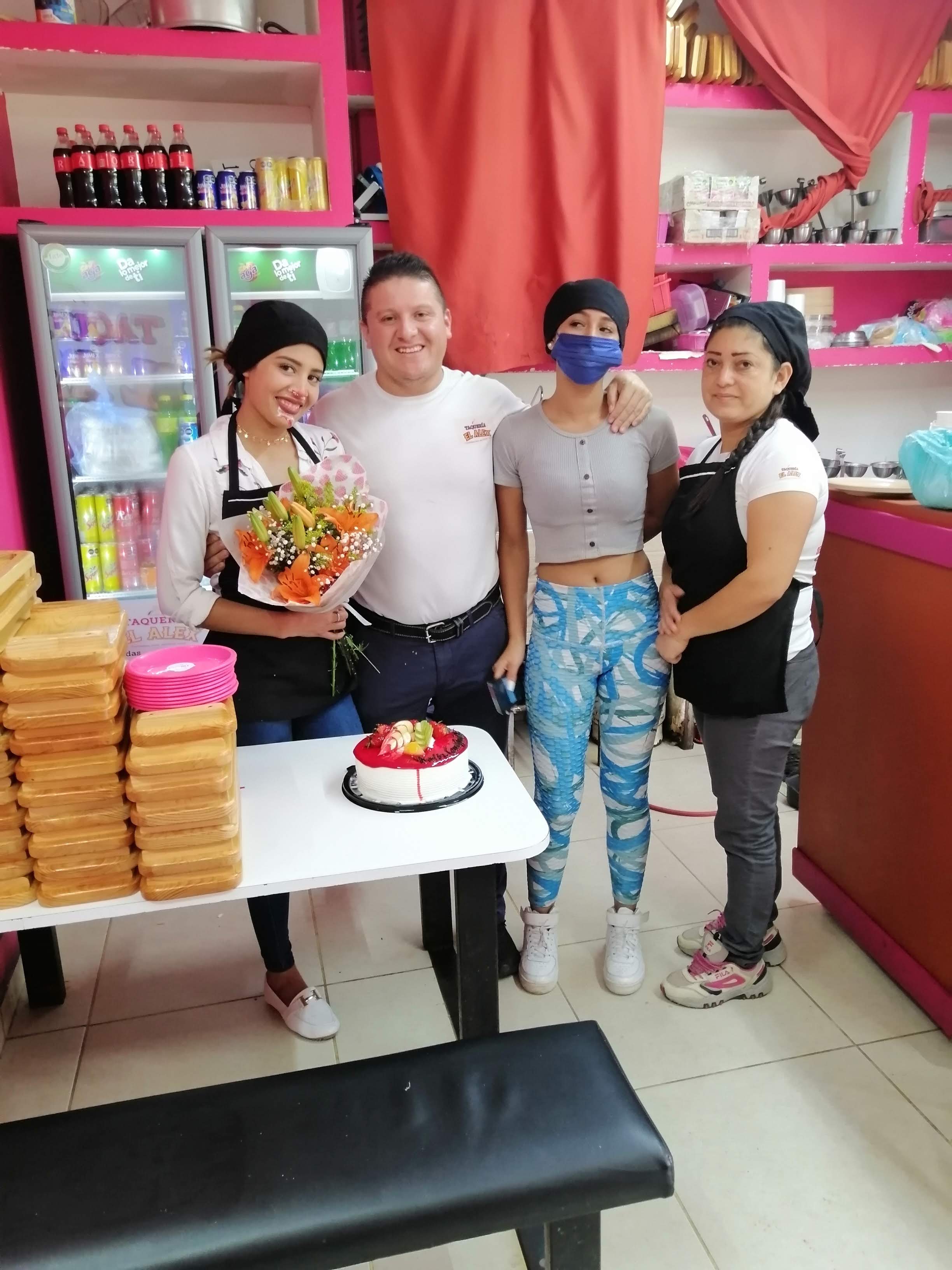 Taquería El Alex image 7