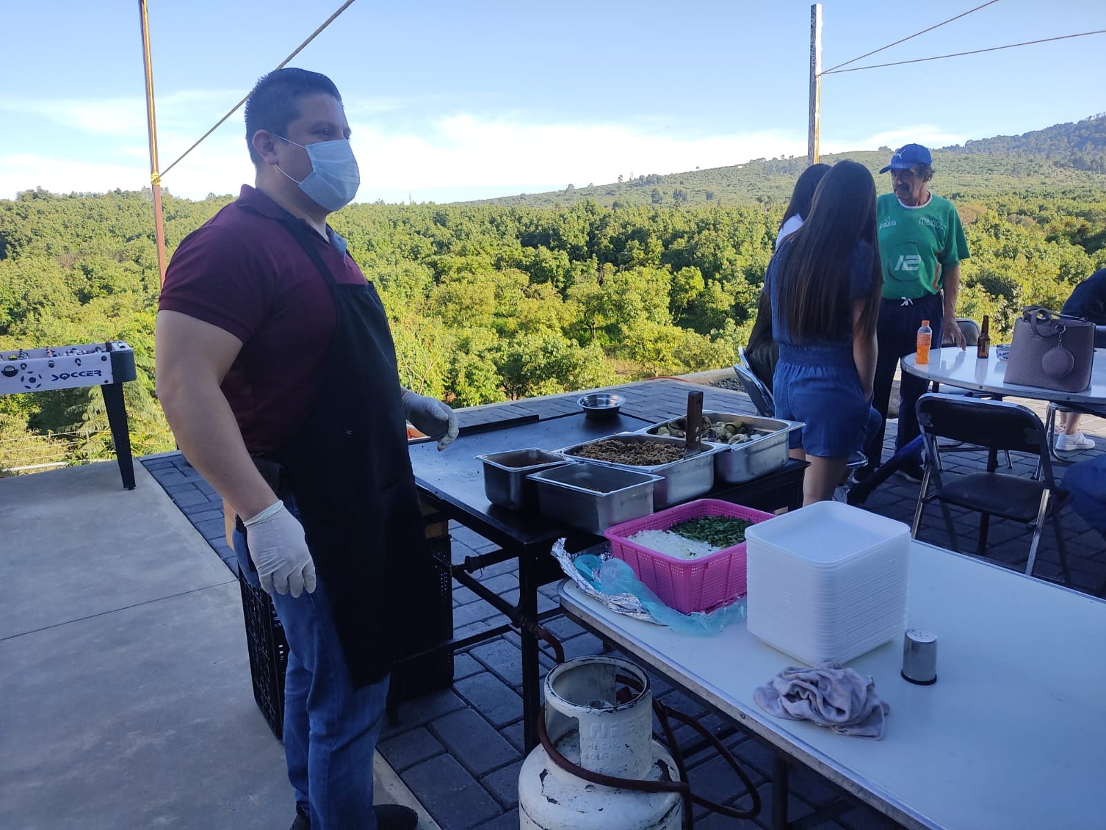 Taquería El Alex image 9