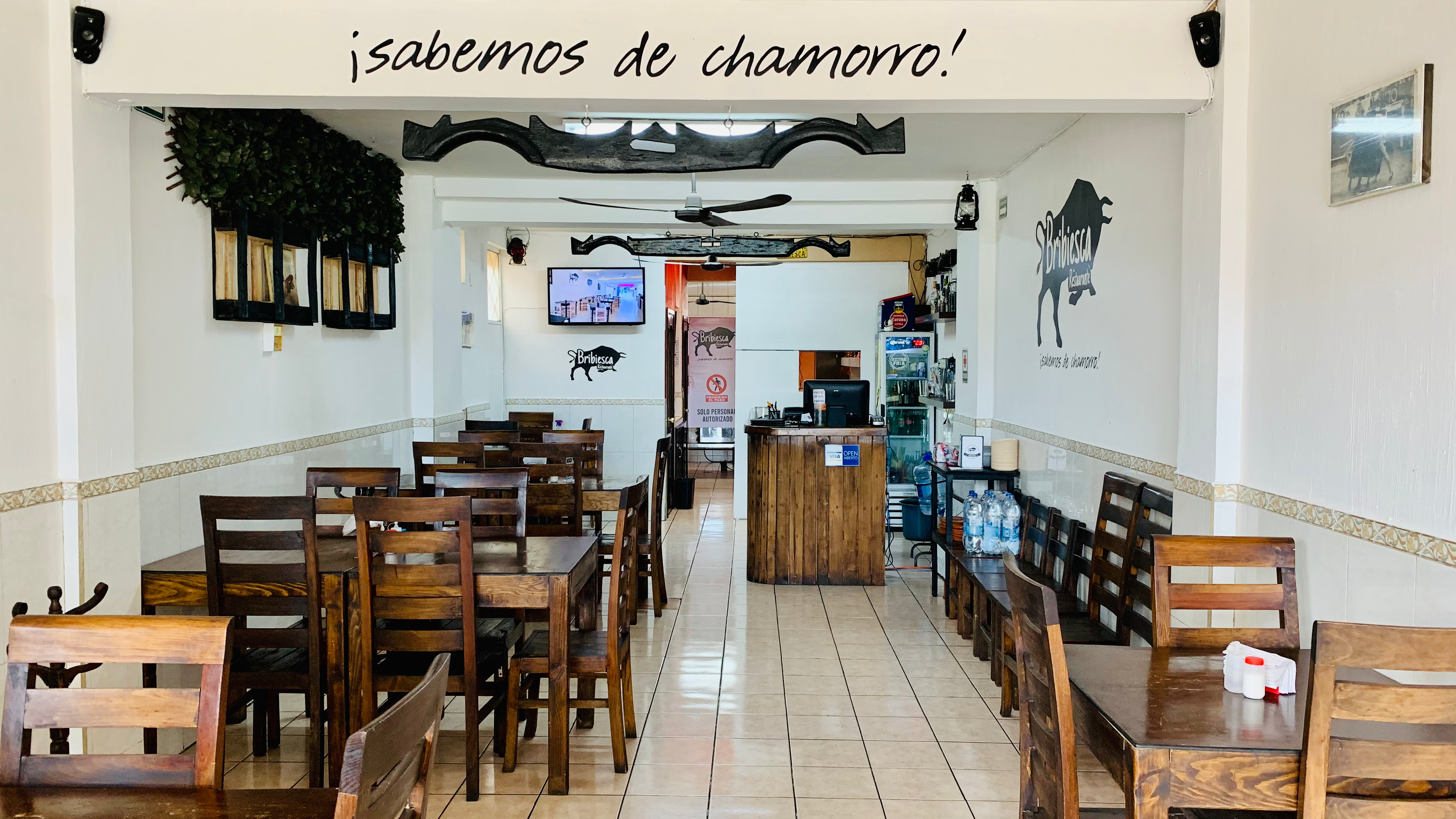 Bribiesca Restaurante image 1