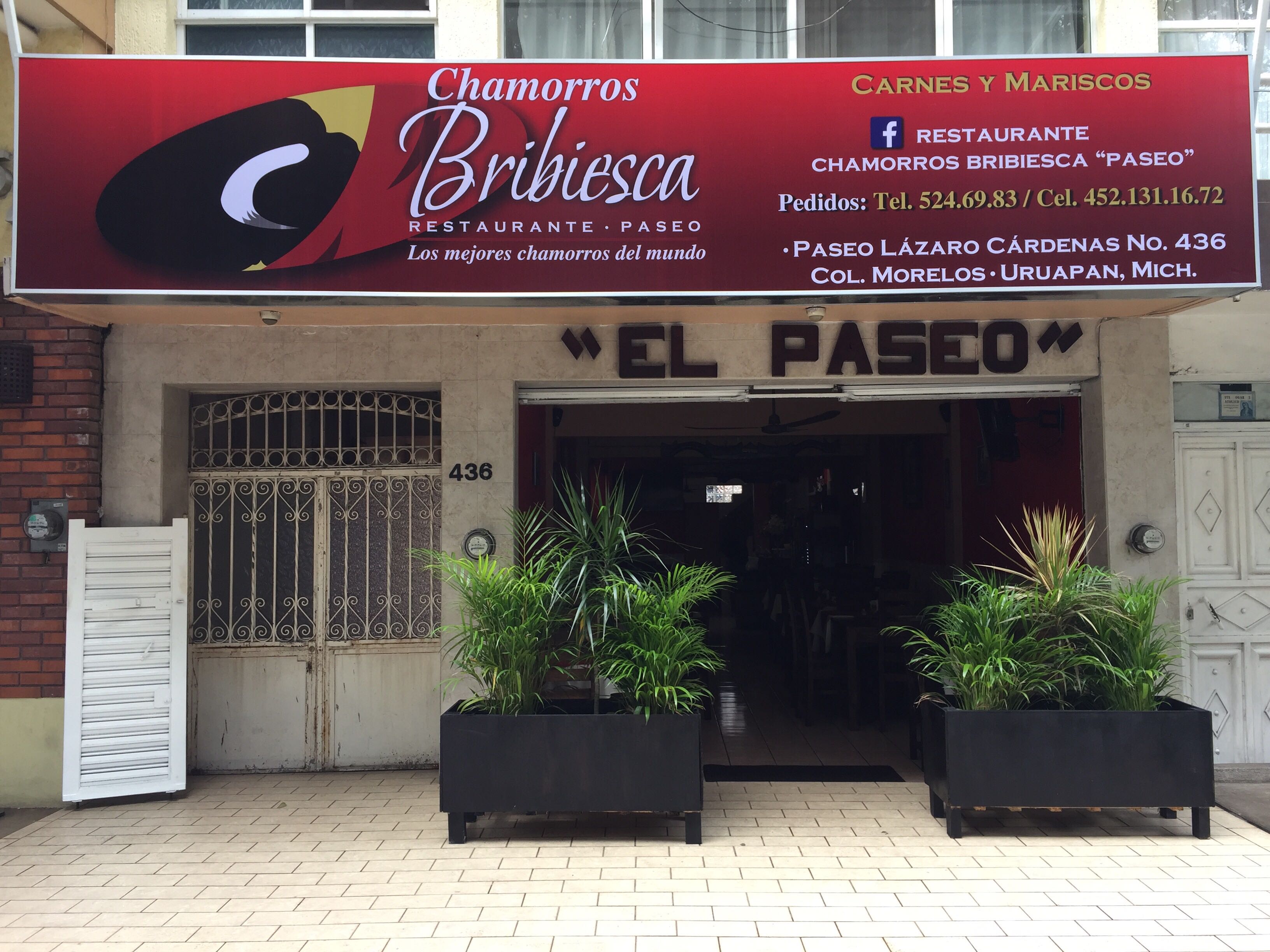 Bribiesca Restaurante image 3