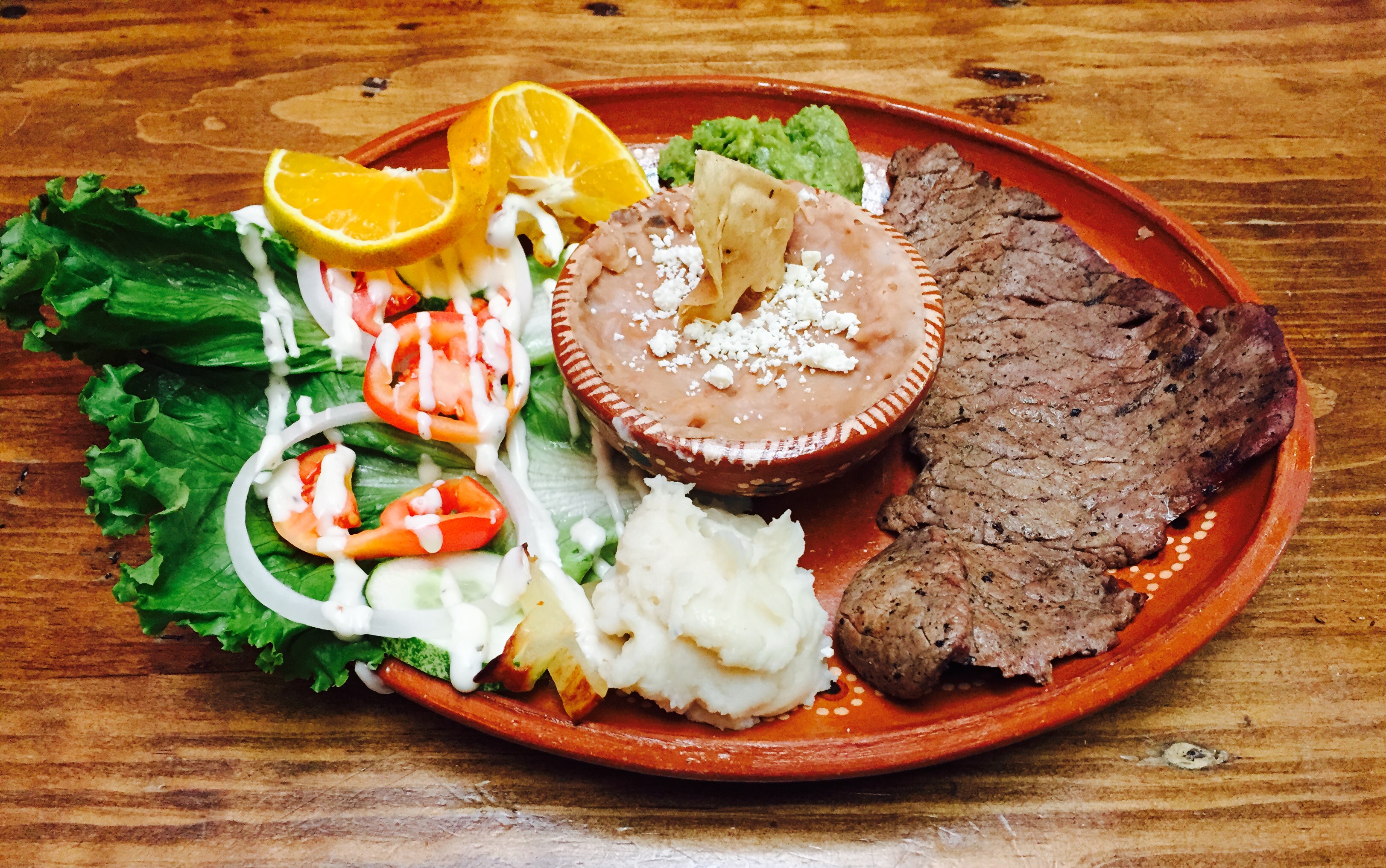 Bribiesca Restaurante image 6