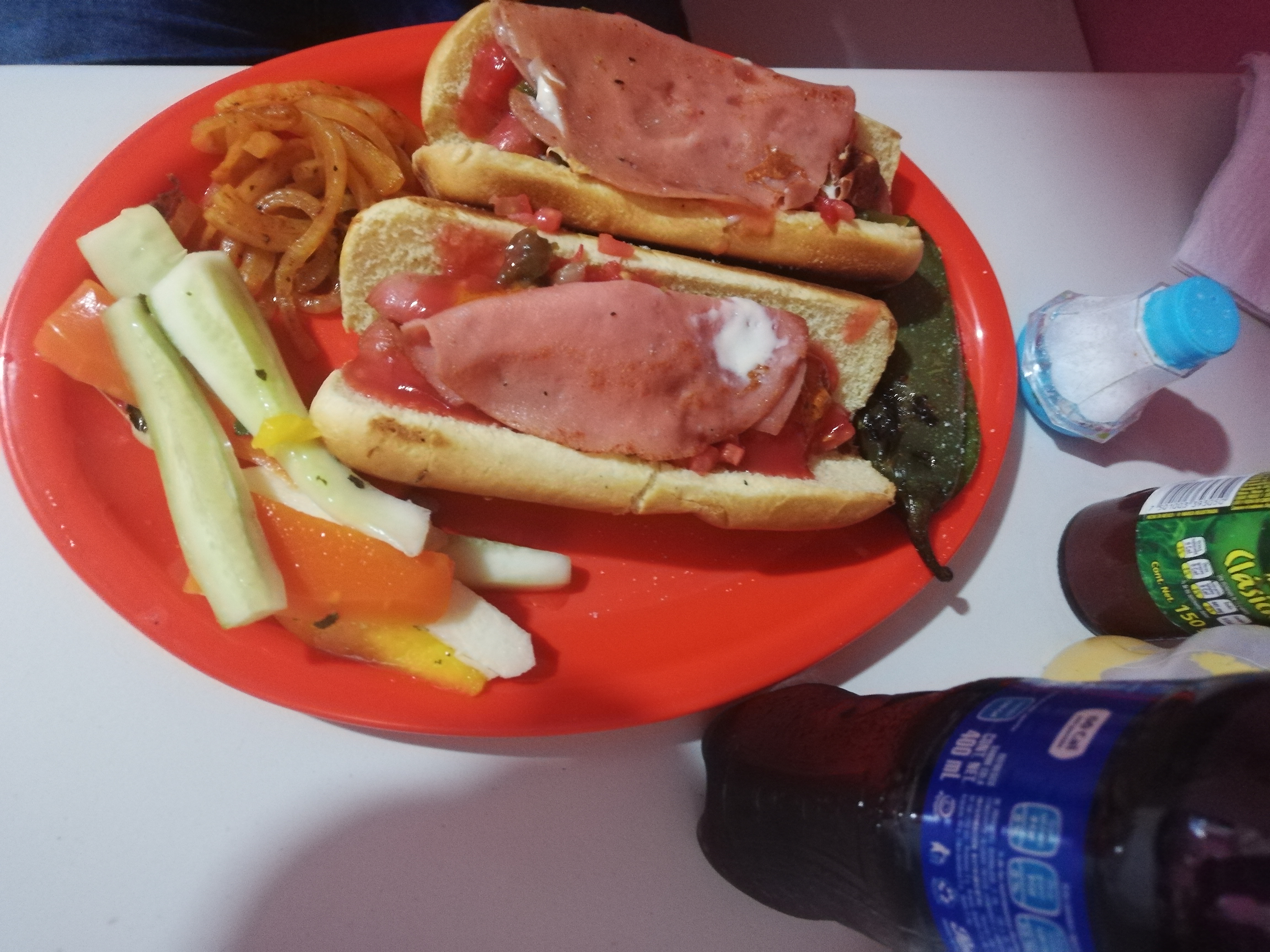 Hamburguesas Bere image 1