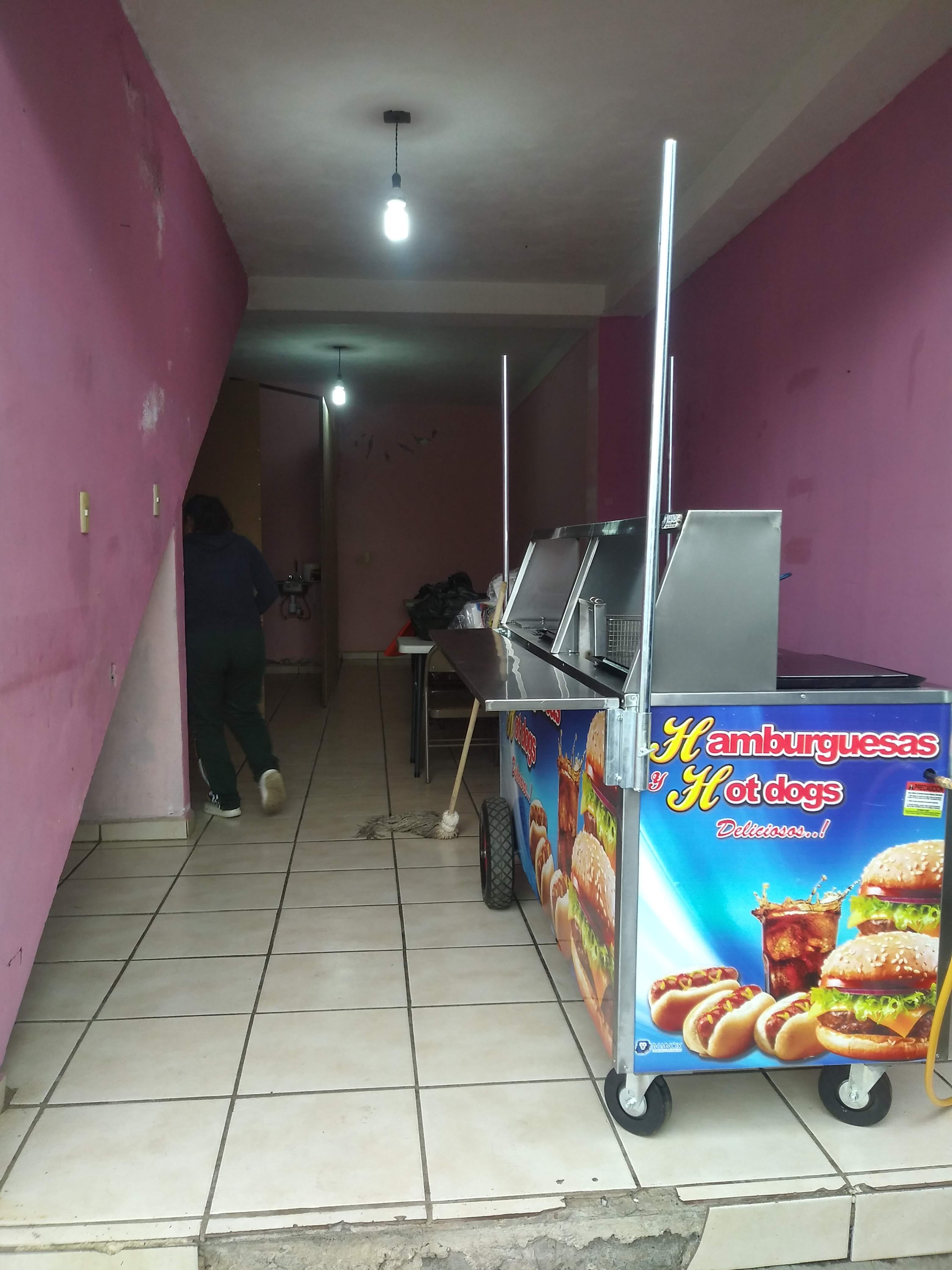 Hamburguesas Bere image 2