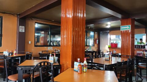 Marisqueria Los Jarochos image 1