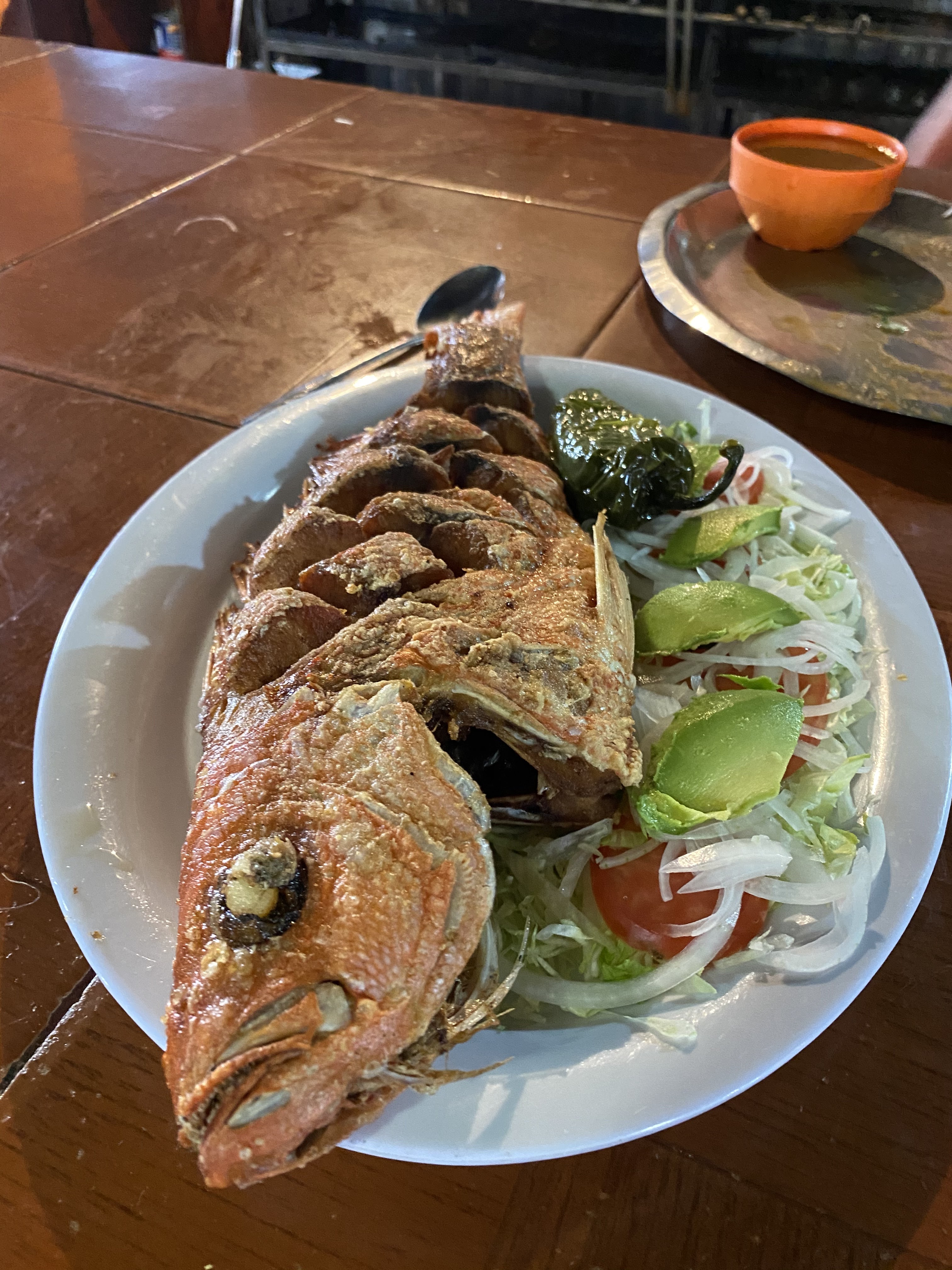 Marisqueria Los Jarochos image 2