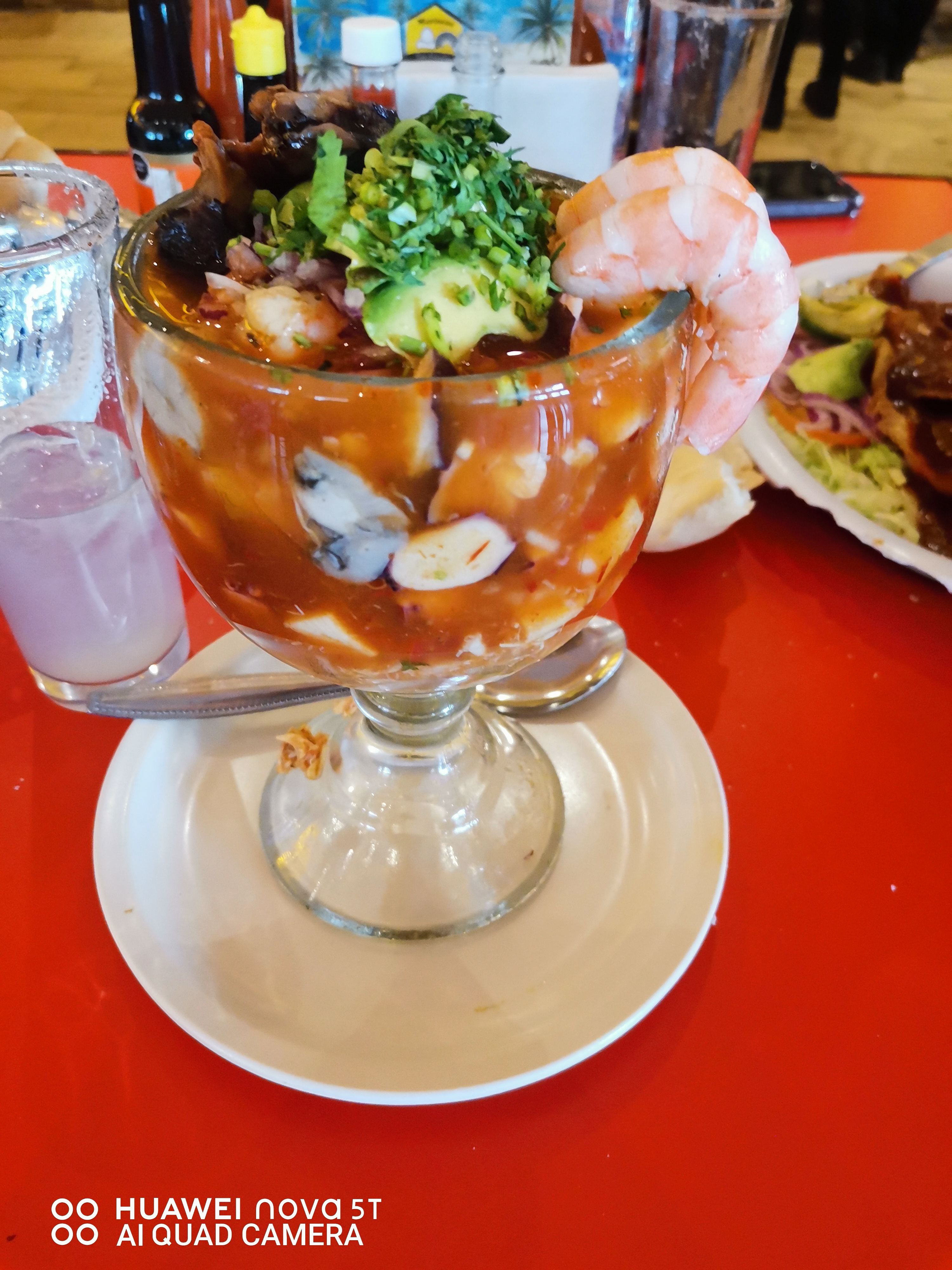 Marisqueria Los Jarochos image 3