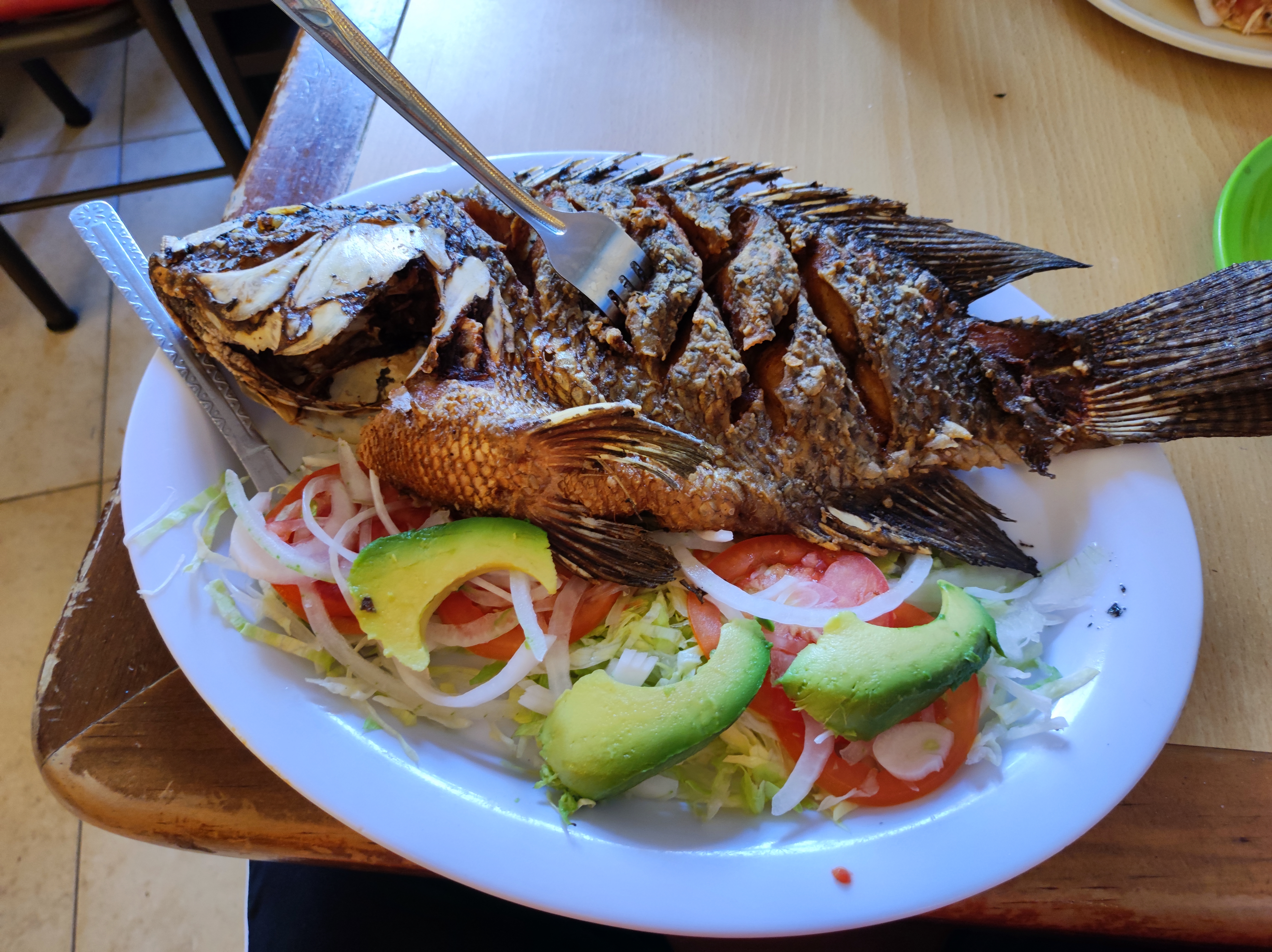 Marisqueria Los Jarochos image 4