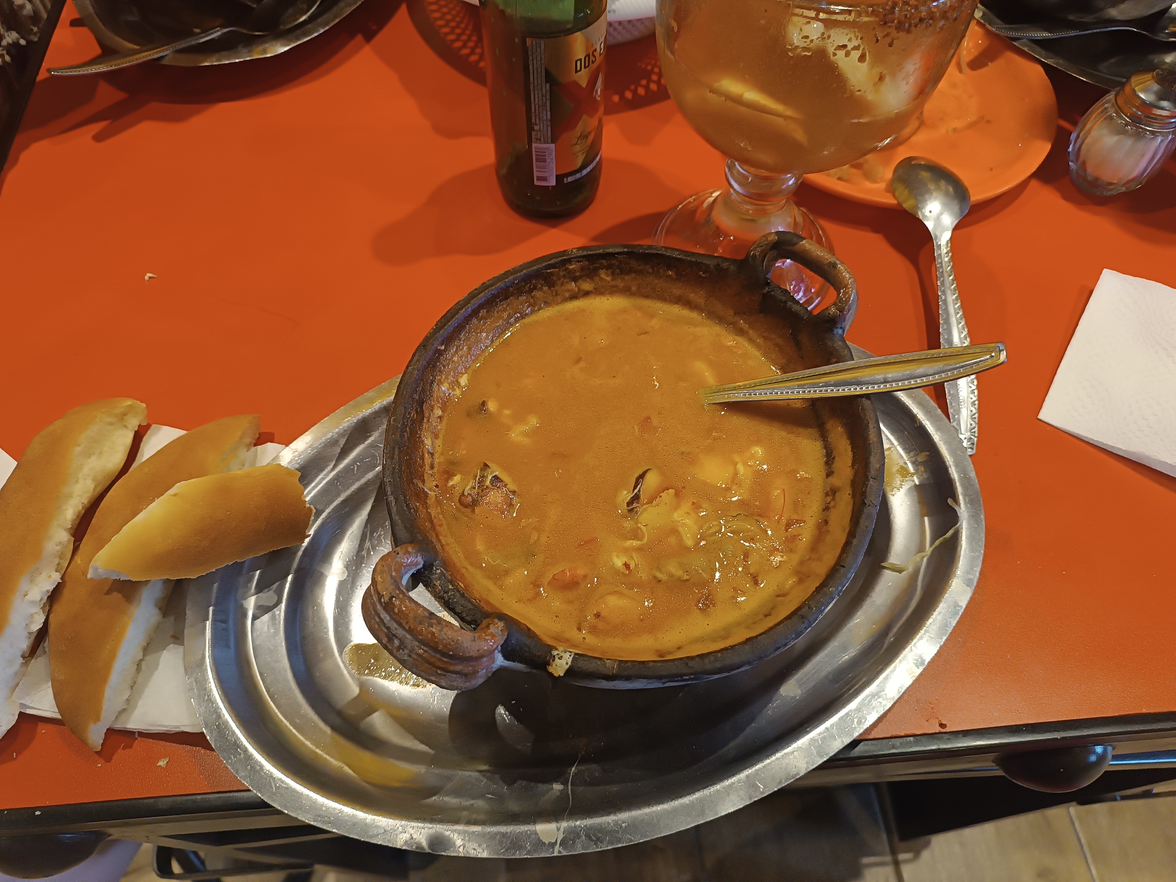 Marisqueria Los Jarochos image 5