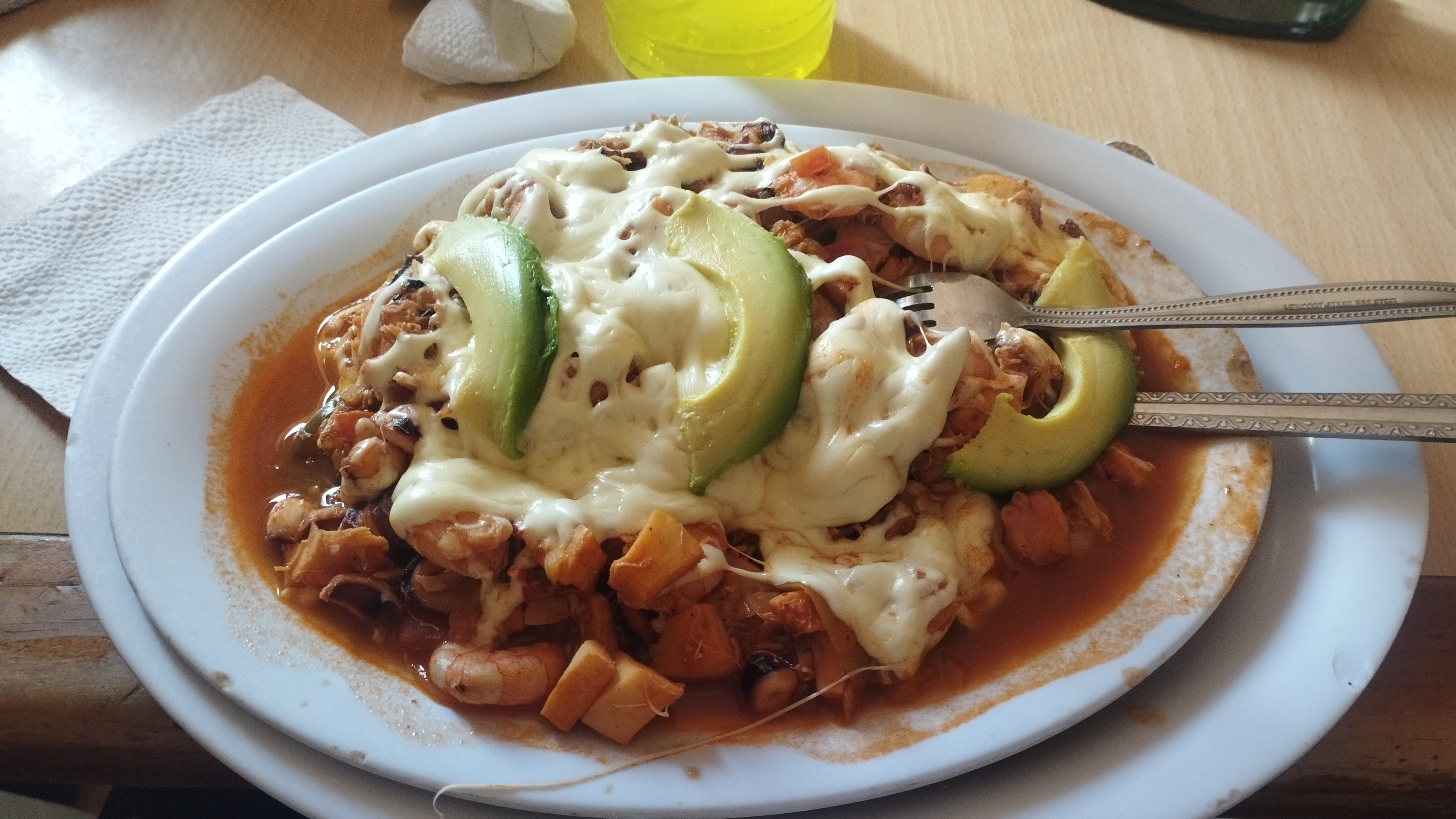 Marisqueria Los Jarochos image 6