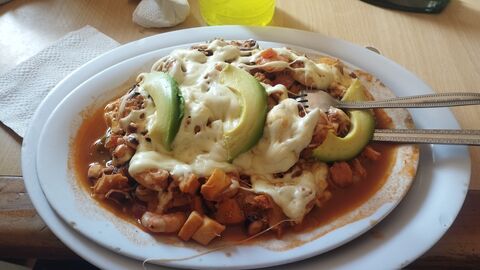 Marisqueria Los Jarochos image 6