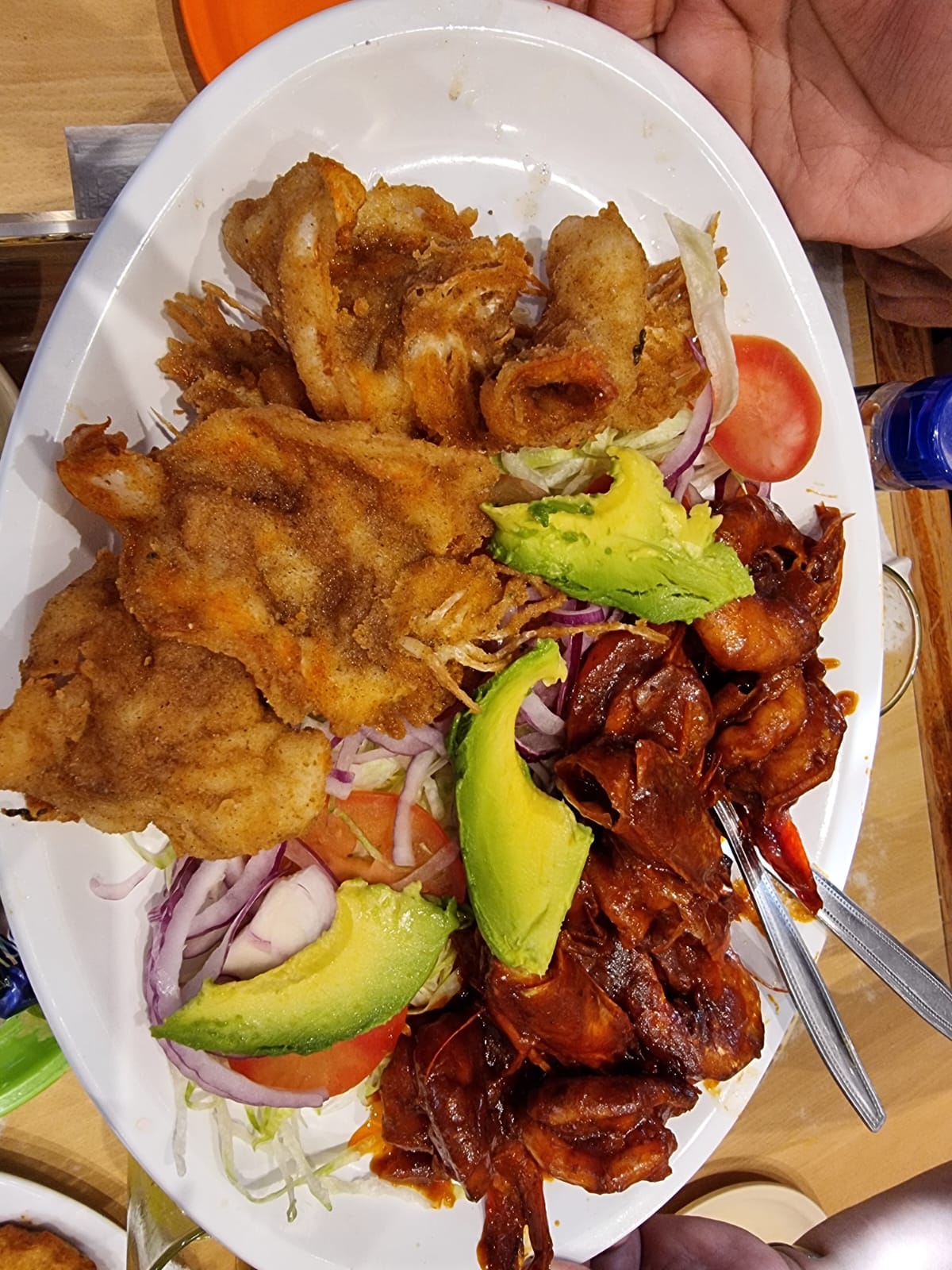 Marisqueria Los Jarochos image 7