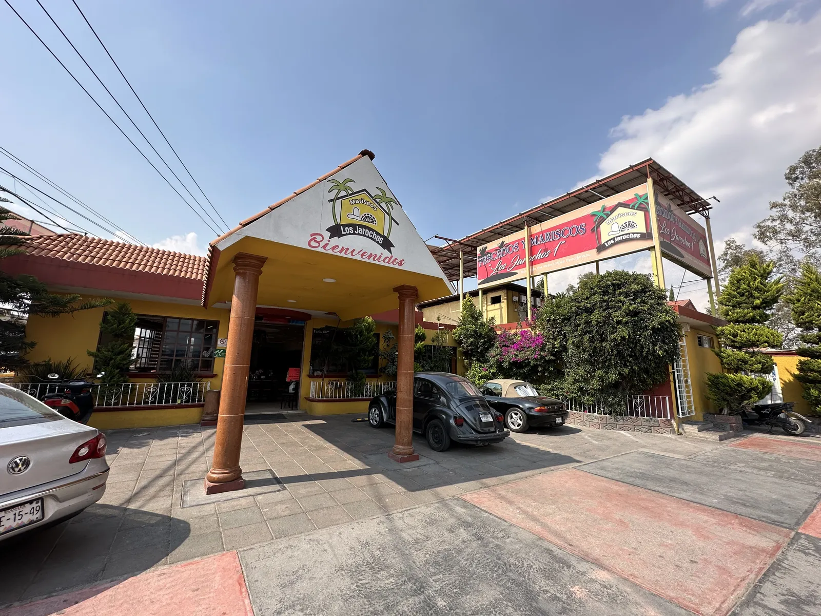 Marisqueria Los Jarochos image 9