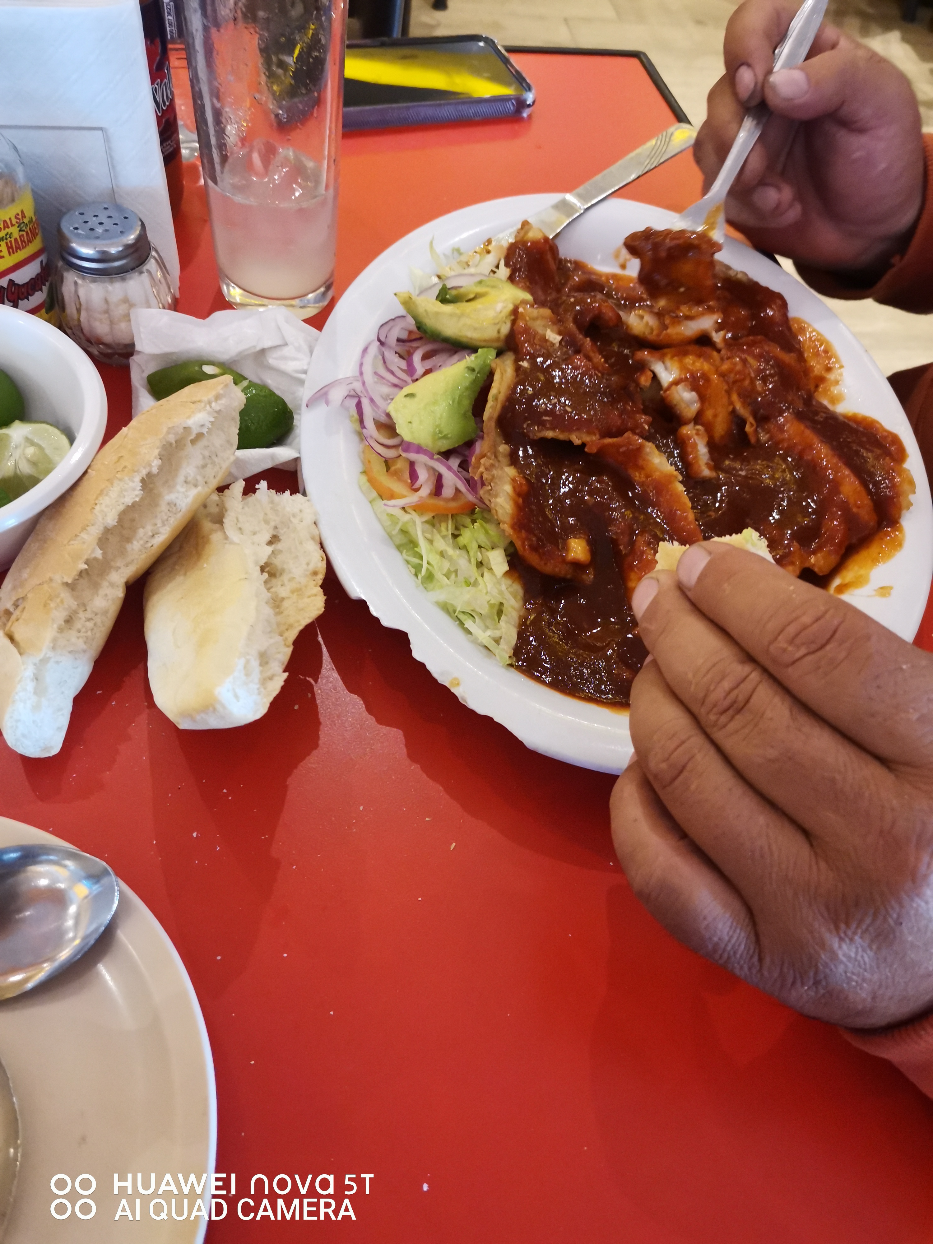 Marisqueria Los Jarochos image 10