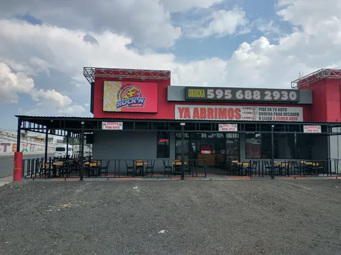 Rock'n pizza image 1
