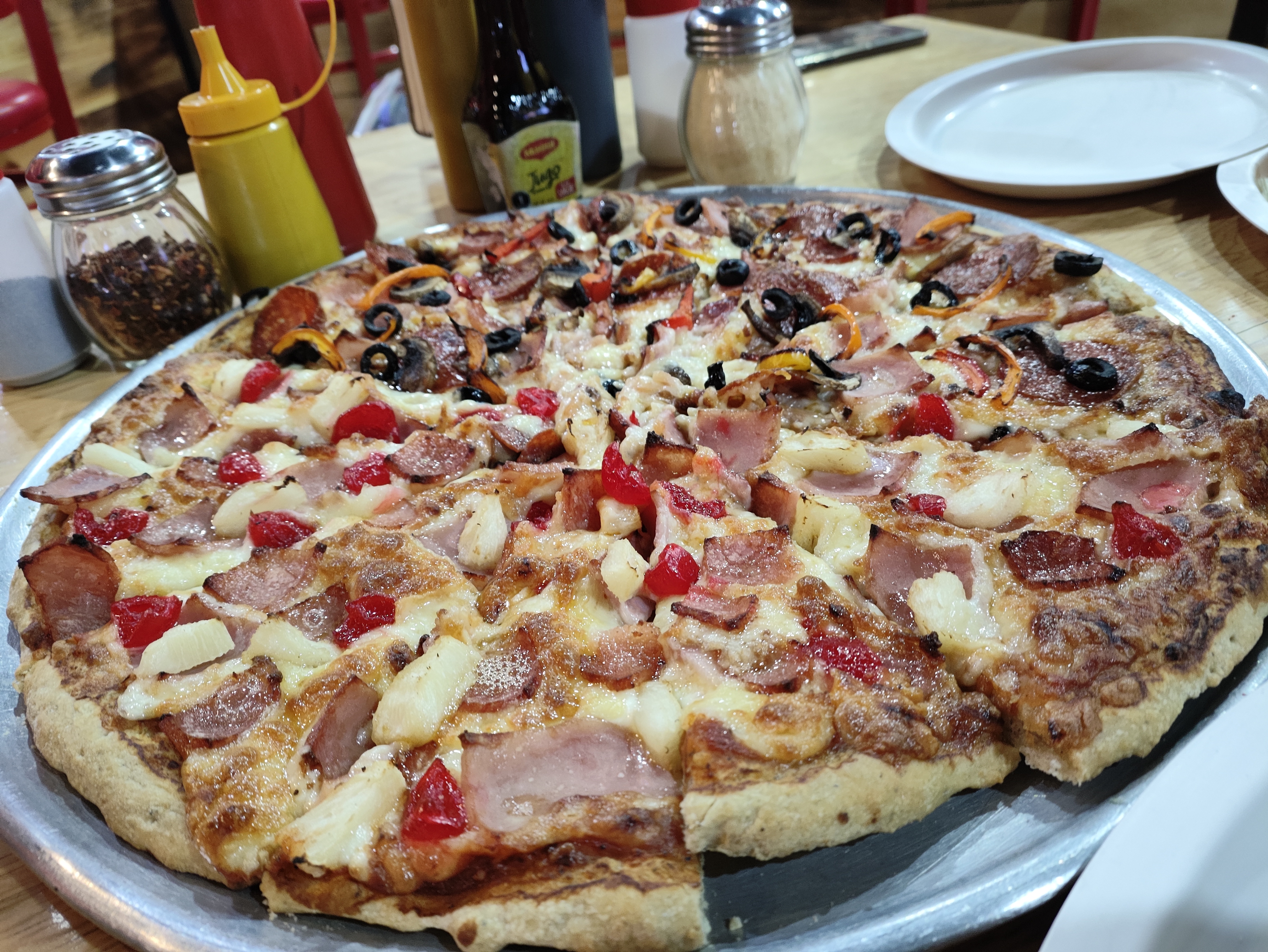 Rock'n pizza image 3