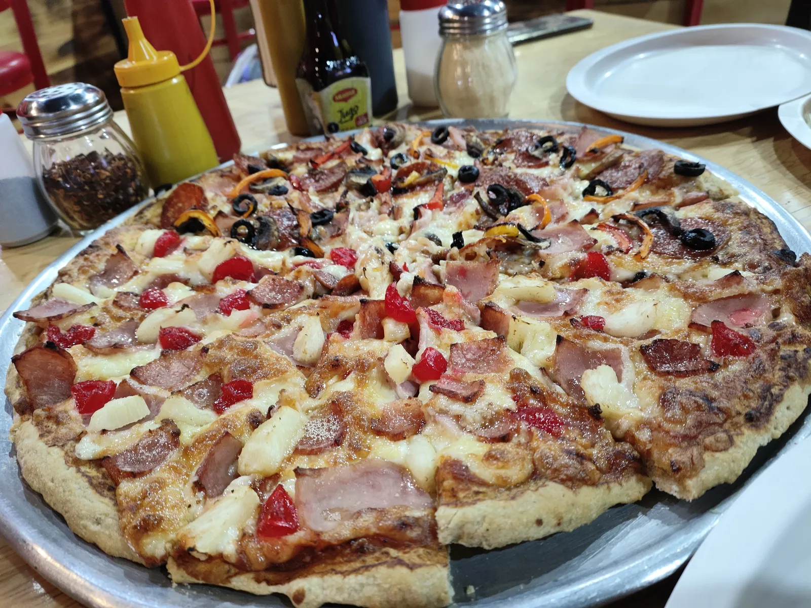 Rock'n pizza image 3