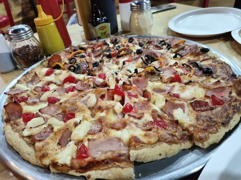 Rock'n pizza image 3