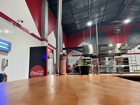 Rock'n pizza image 5