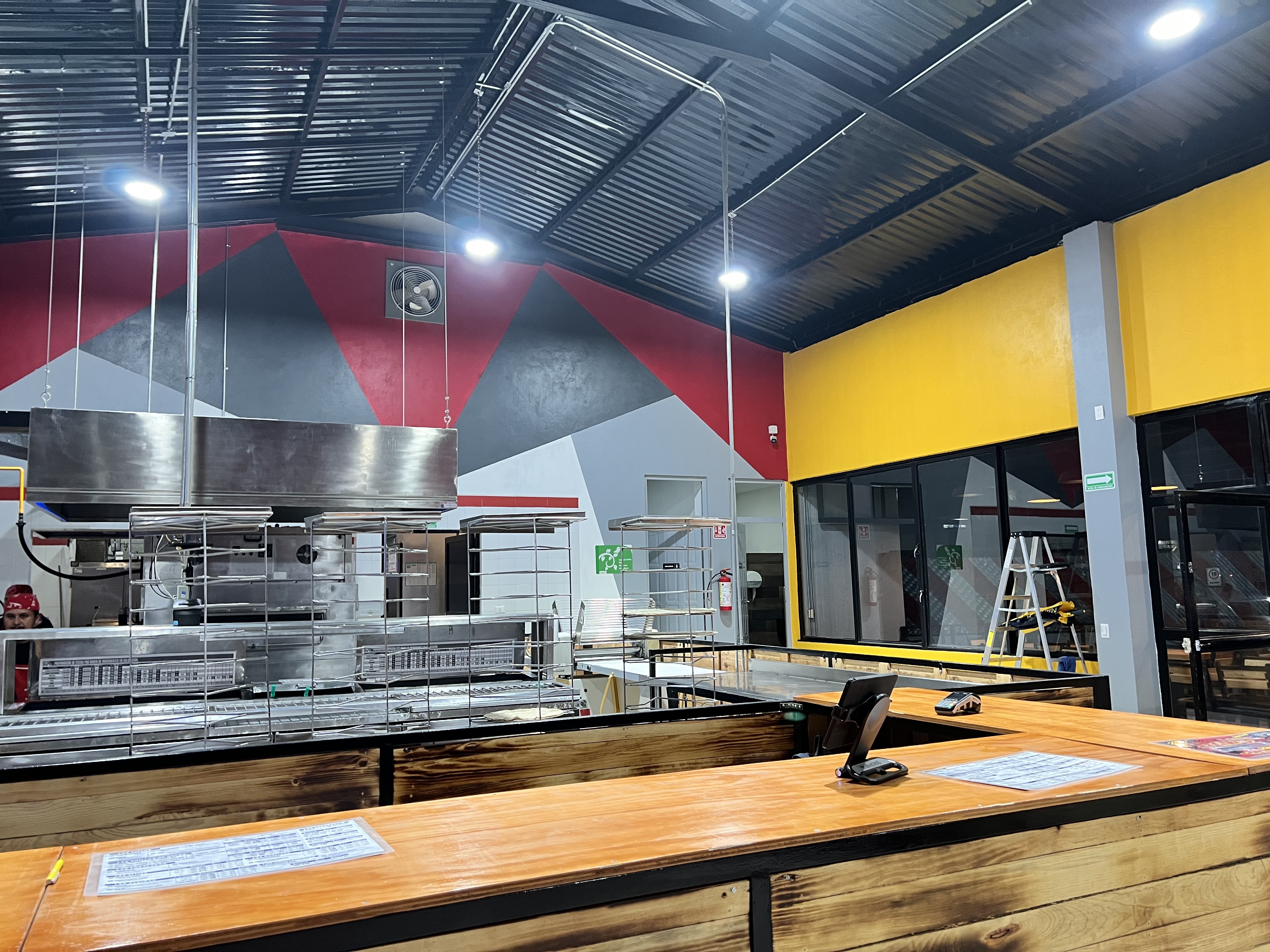 Rock'n pizza image 6