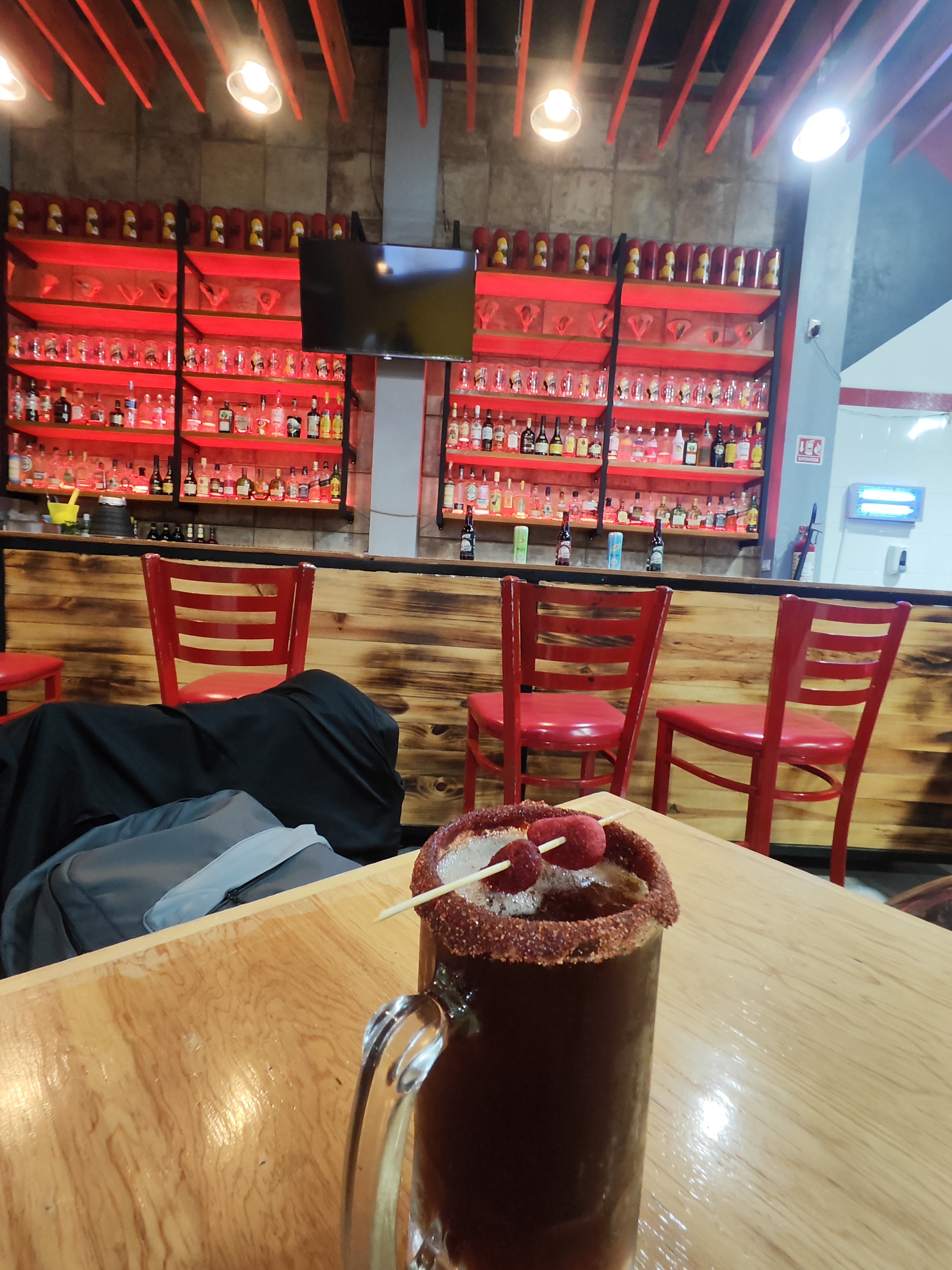 Rock'n pizza image 9