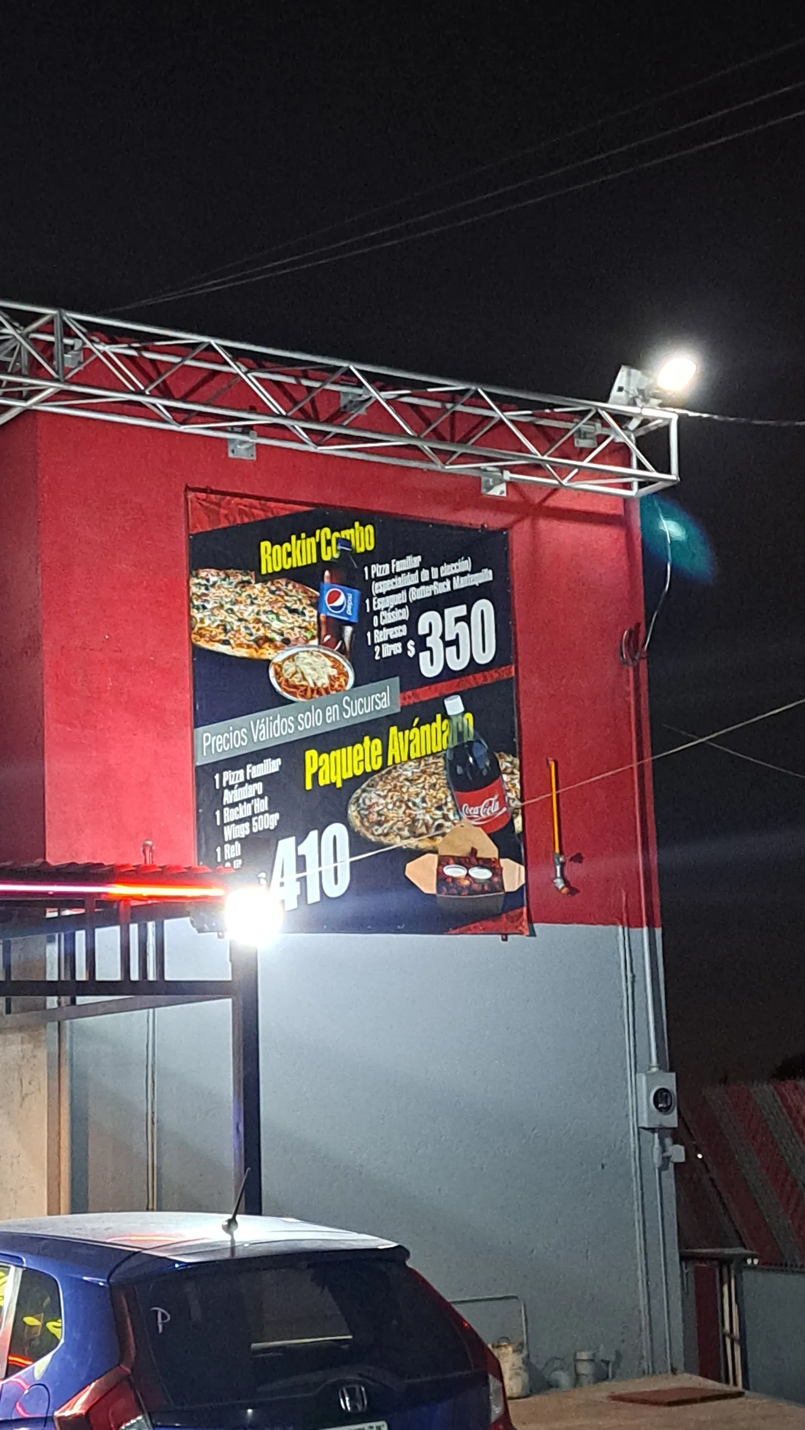 Rock'n pizza image 10