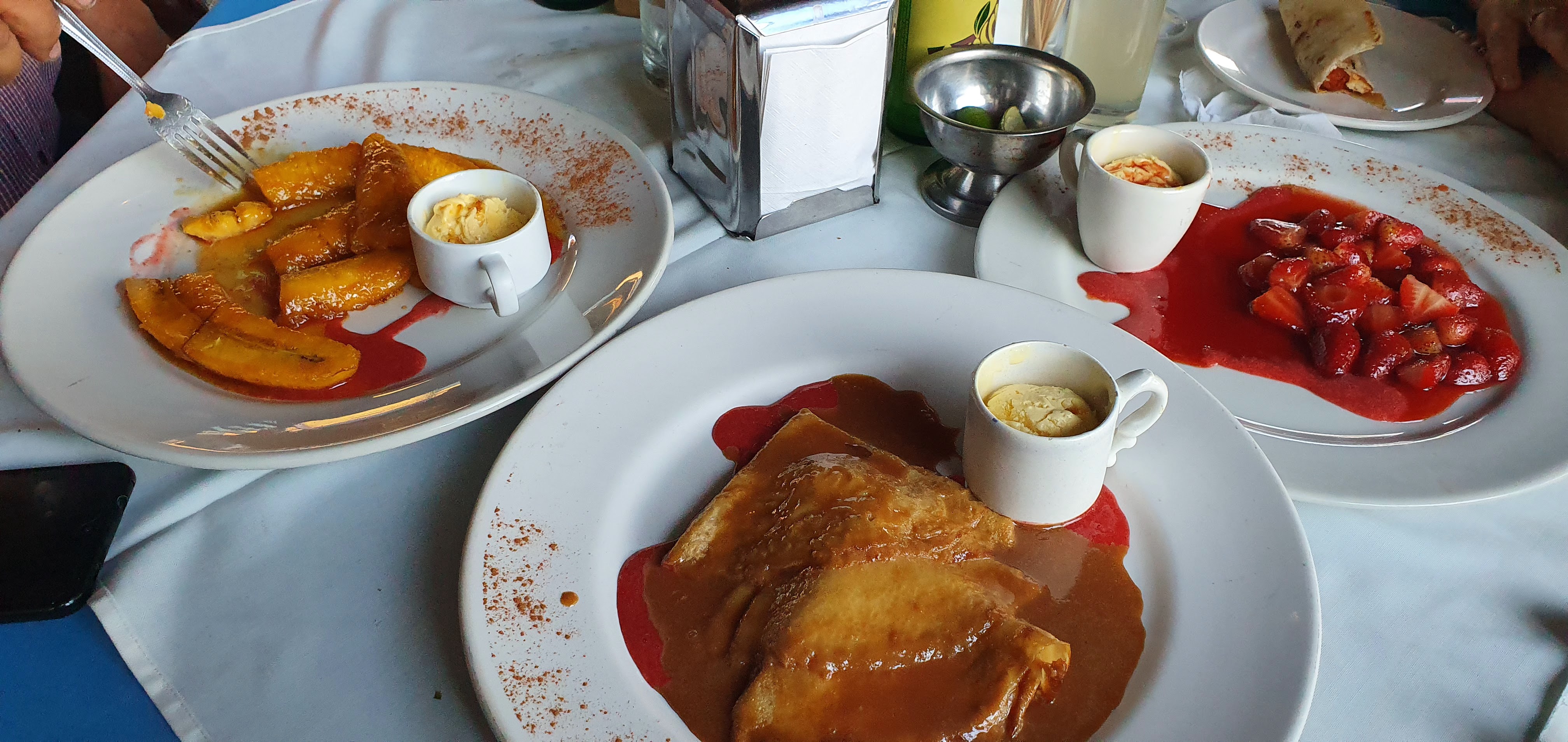 El Rojo Restaurante image 2