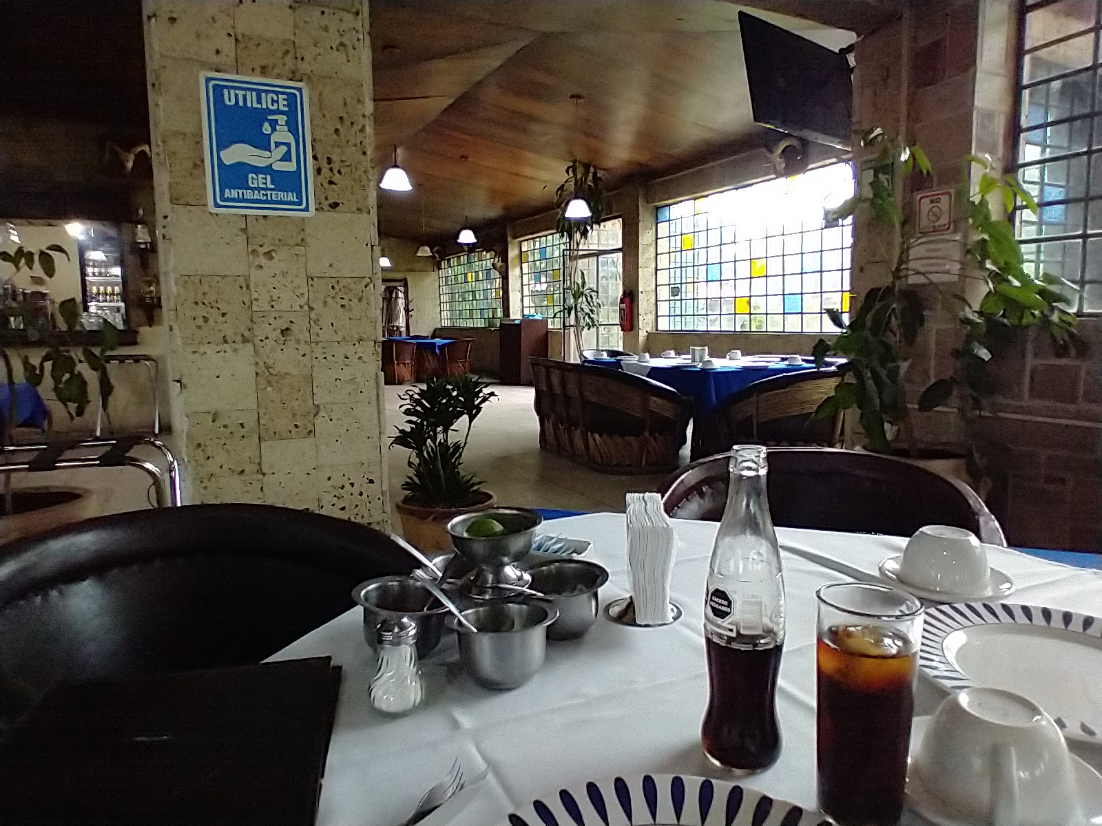 El Rojo Restaurante image 6