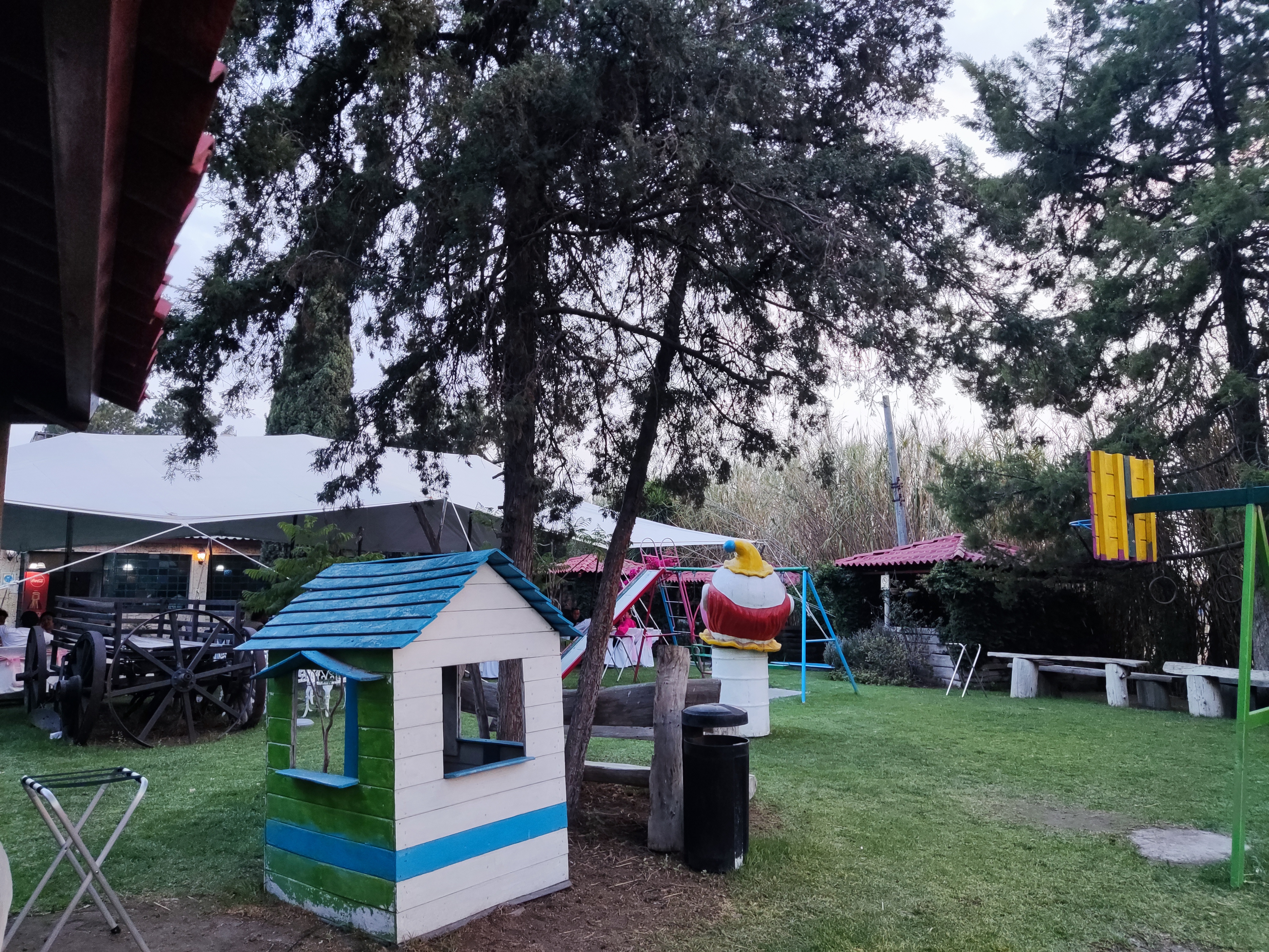 El Rojo Restaurante image 7