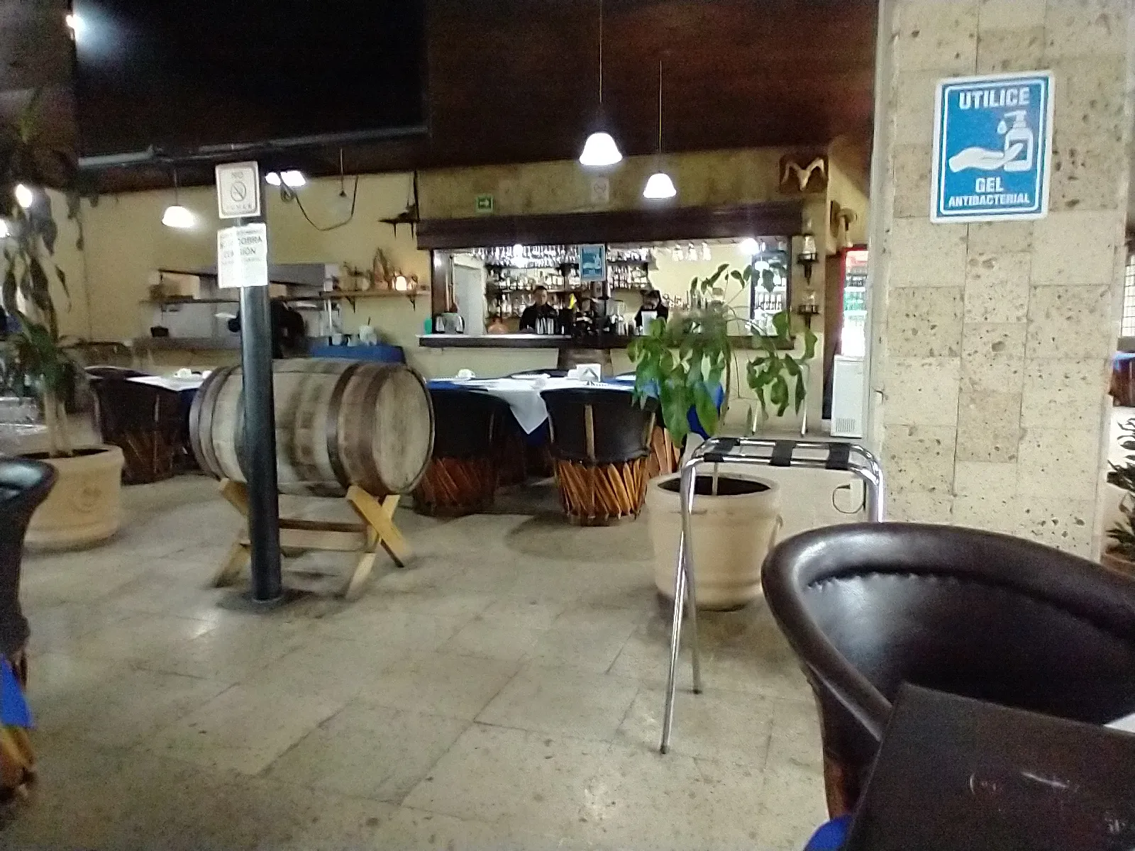 El Rojo Restaurante image 9