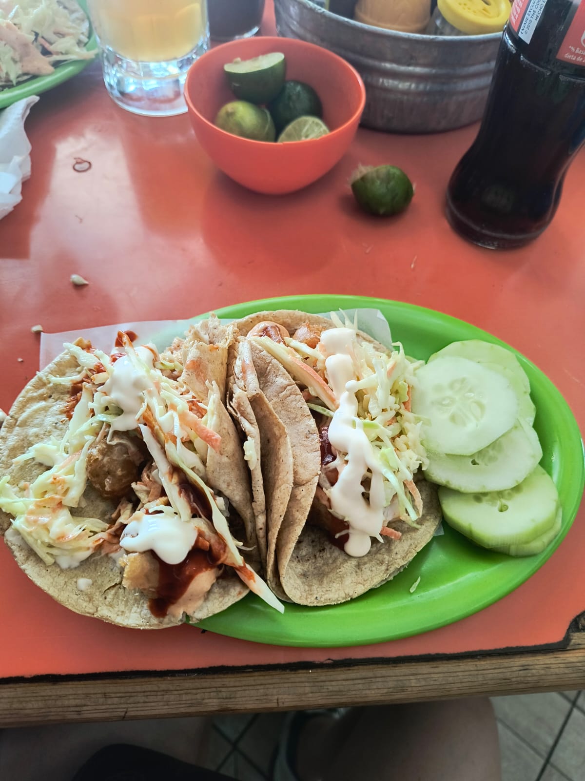 DON TACHO tacos estilo Ensenada image 2