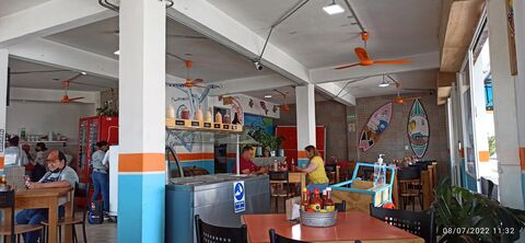 DON TACHO tacos estilo Ensenada image 3