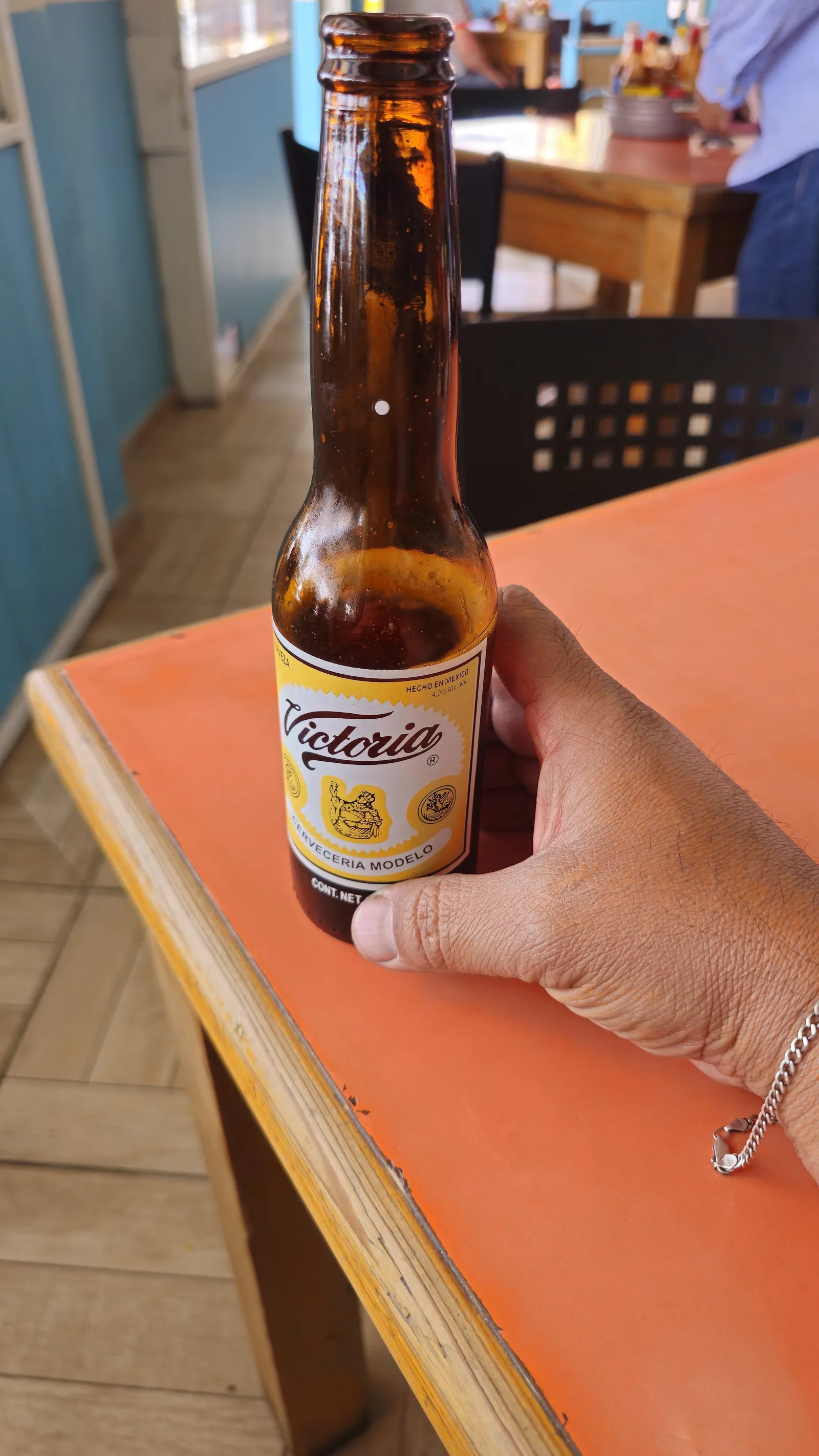 DON TACHO tacos estilo Ensenada image 4