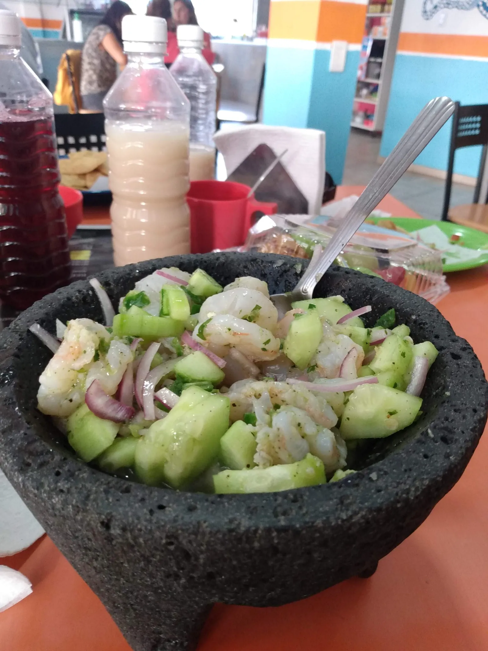 DON TACHO tacos estilo Ensenada image 9
