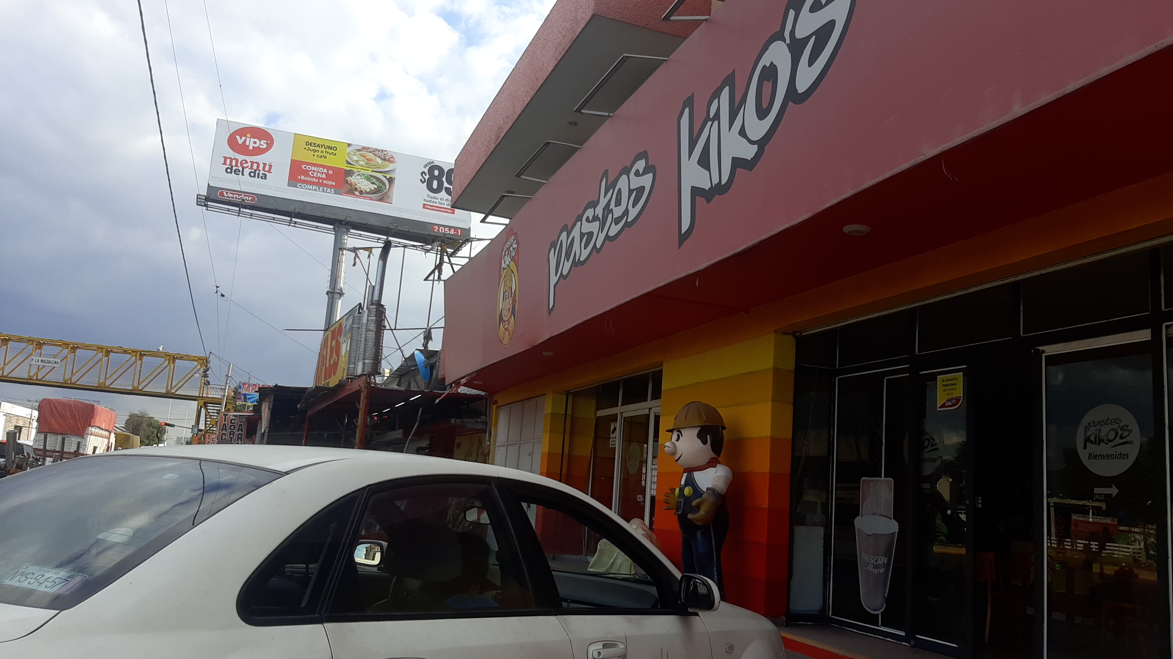 Pastes Kikos image 3