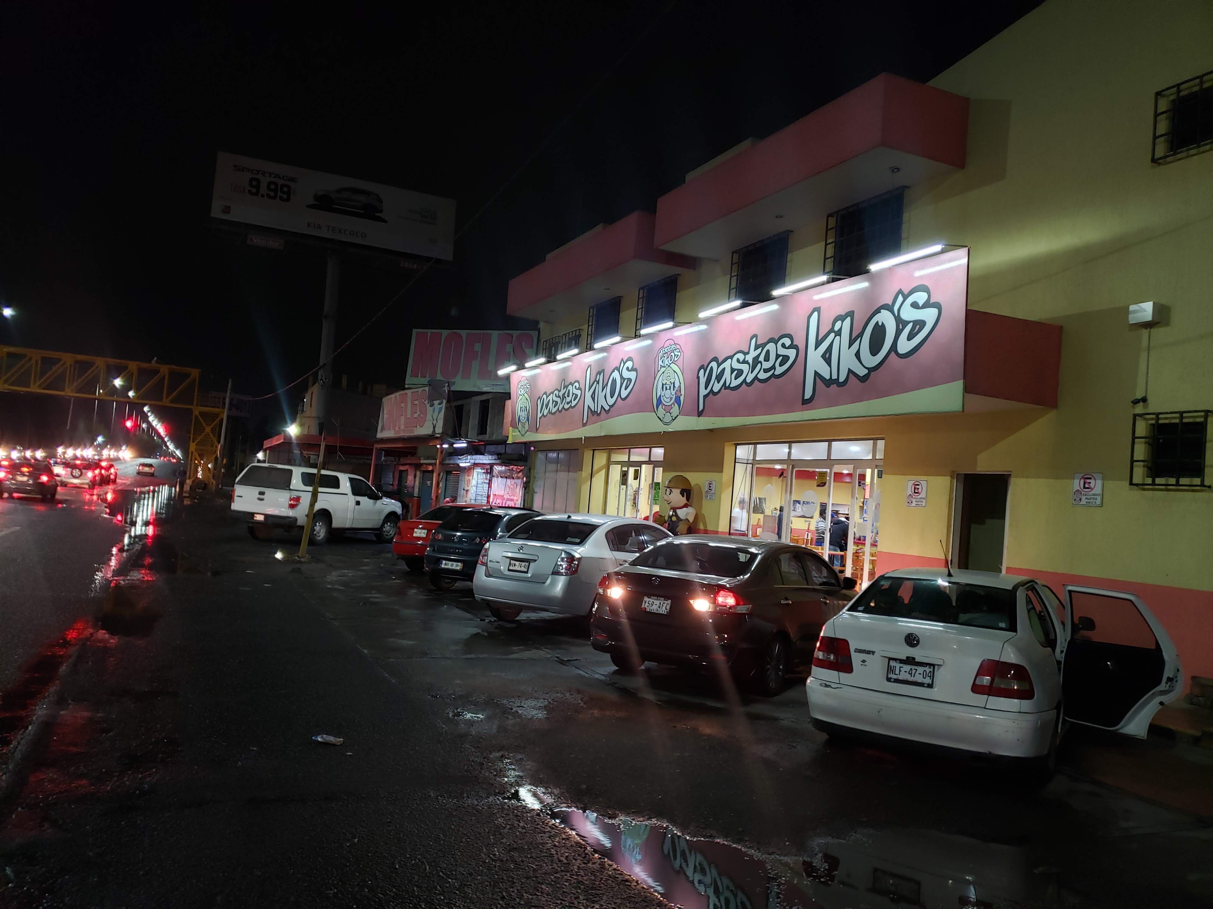 Pastes Kikos image 5