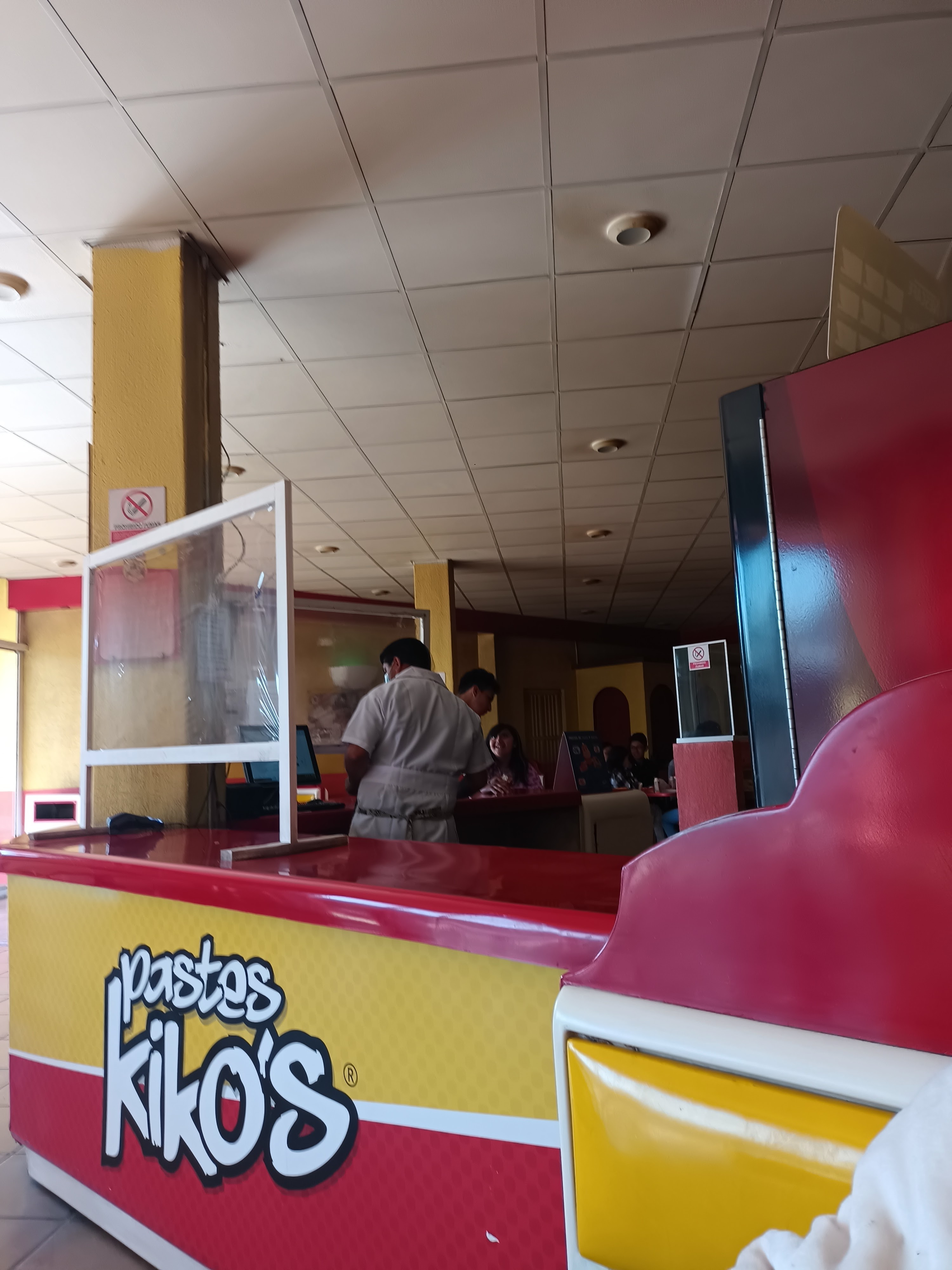 Pastes Kikos image 7